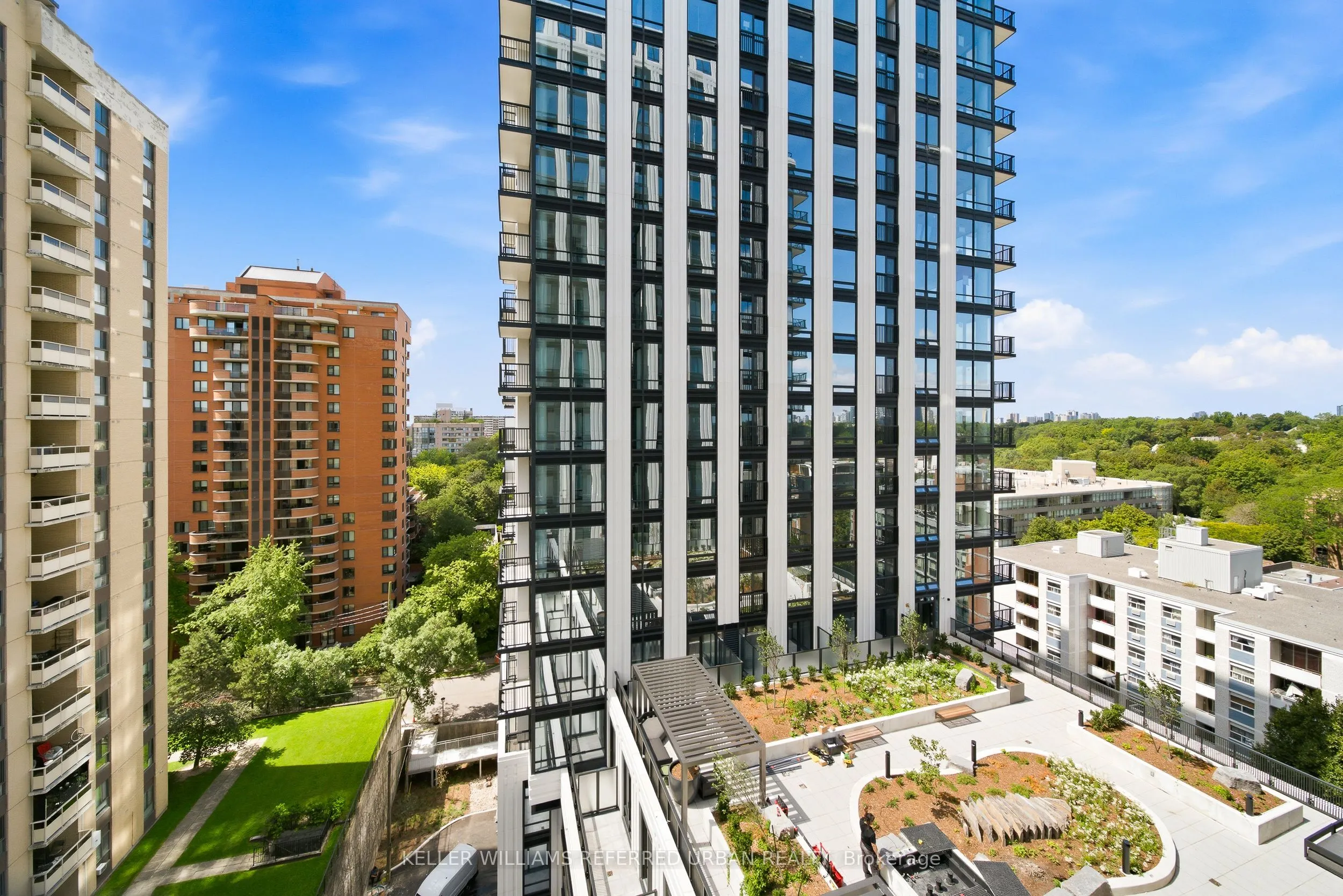 89 Montclair Avenue #1525