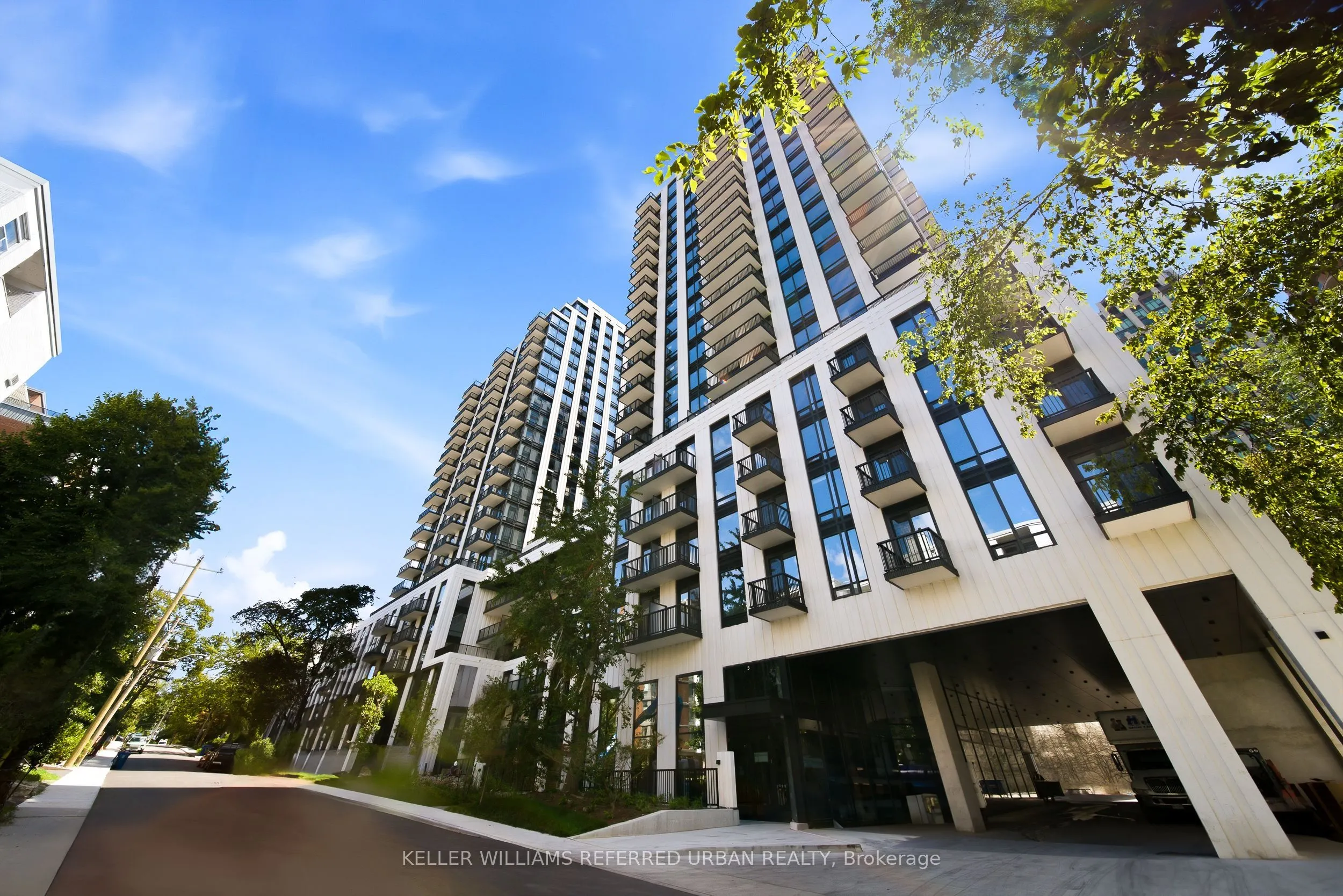 89 Montclair Avenue #1525
