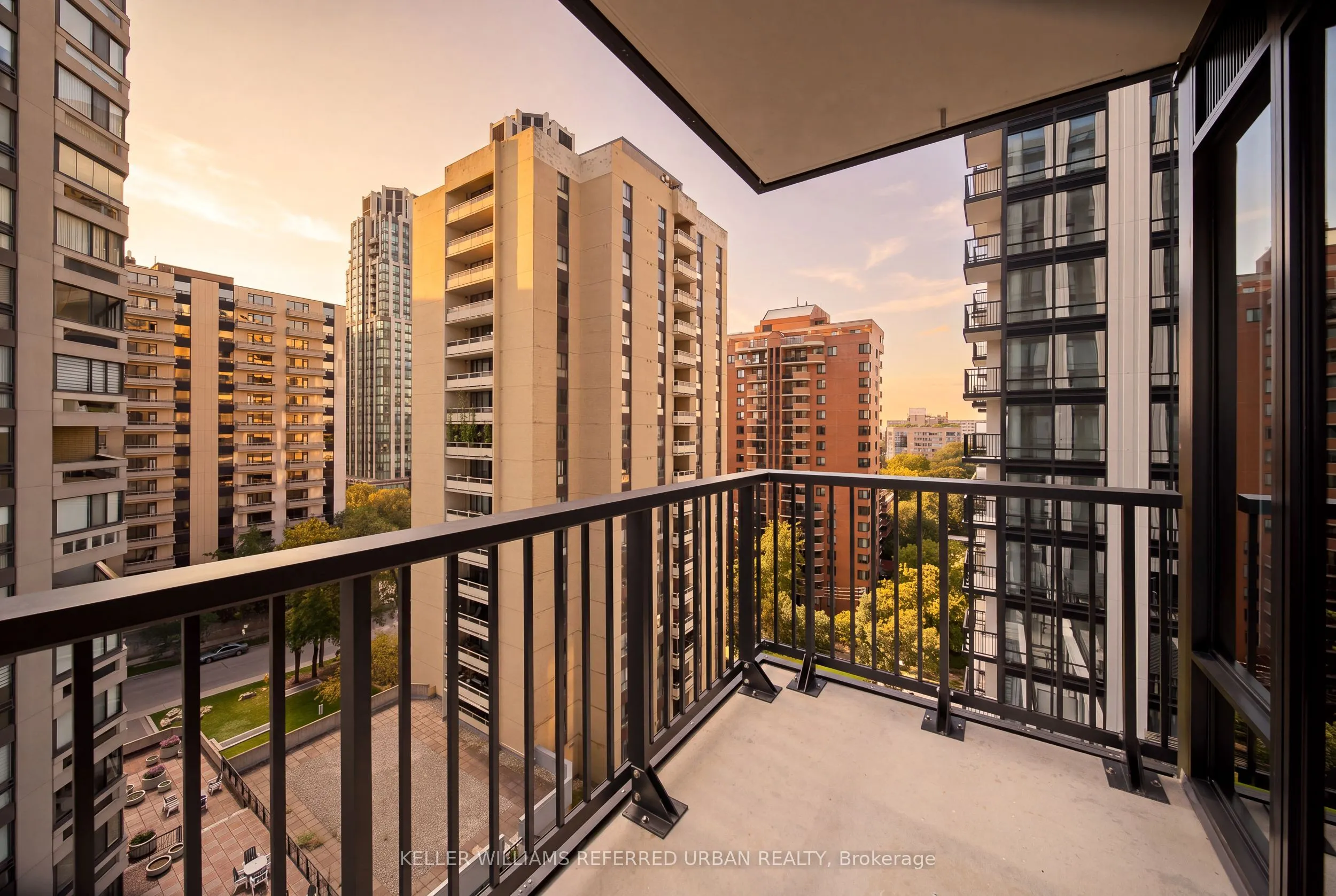 89 Montclair Avenue #1525