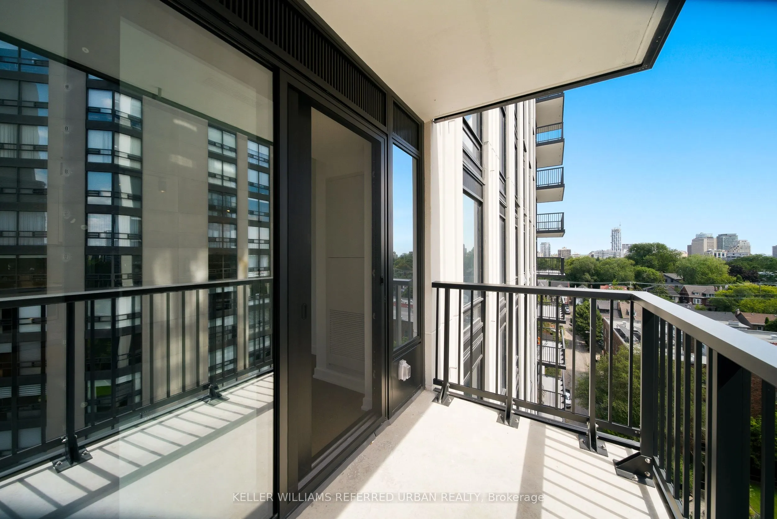 89 Montclair Avenue #1525