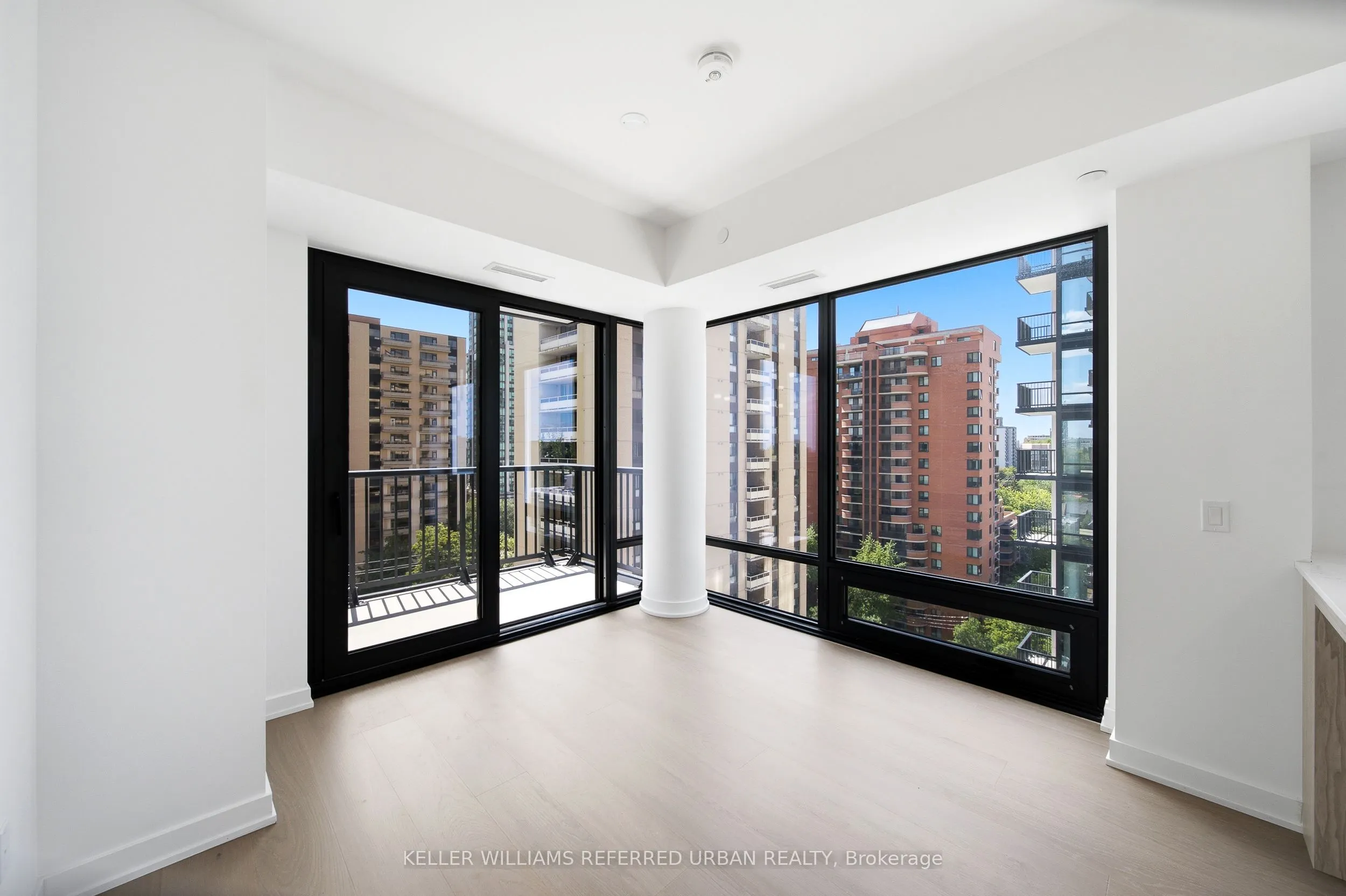 89 Montclair Avenue #1525