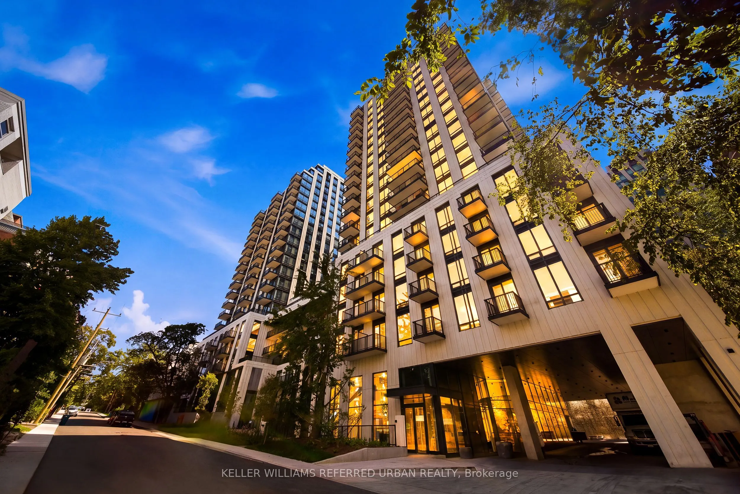 89 Montclair Avenue #1525