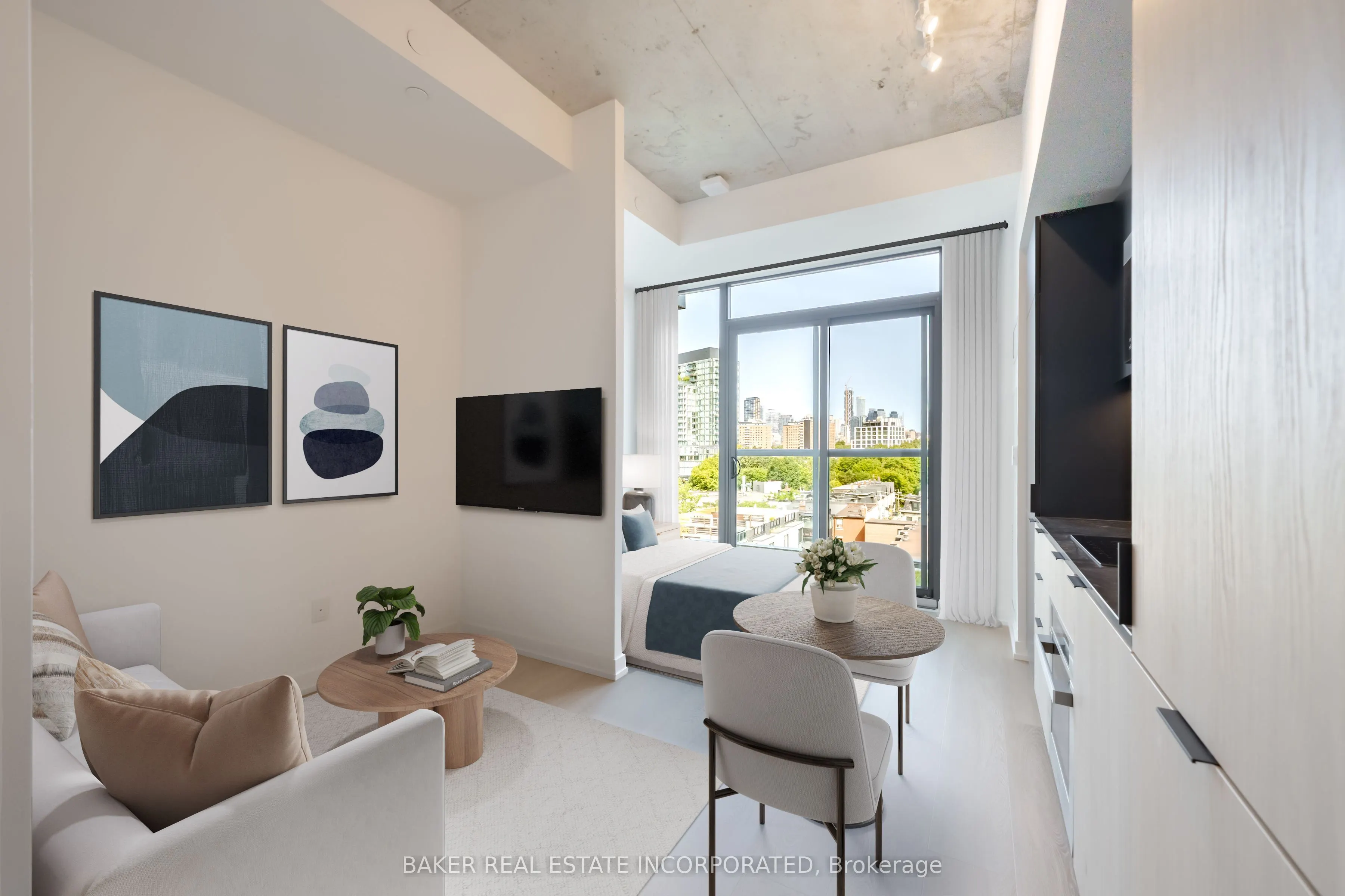 28 Eastern Avenue #630