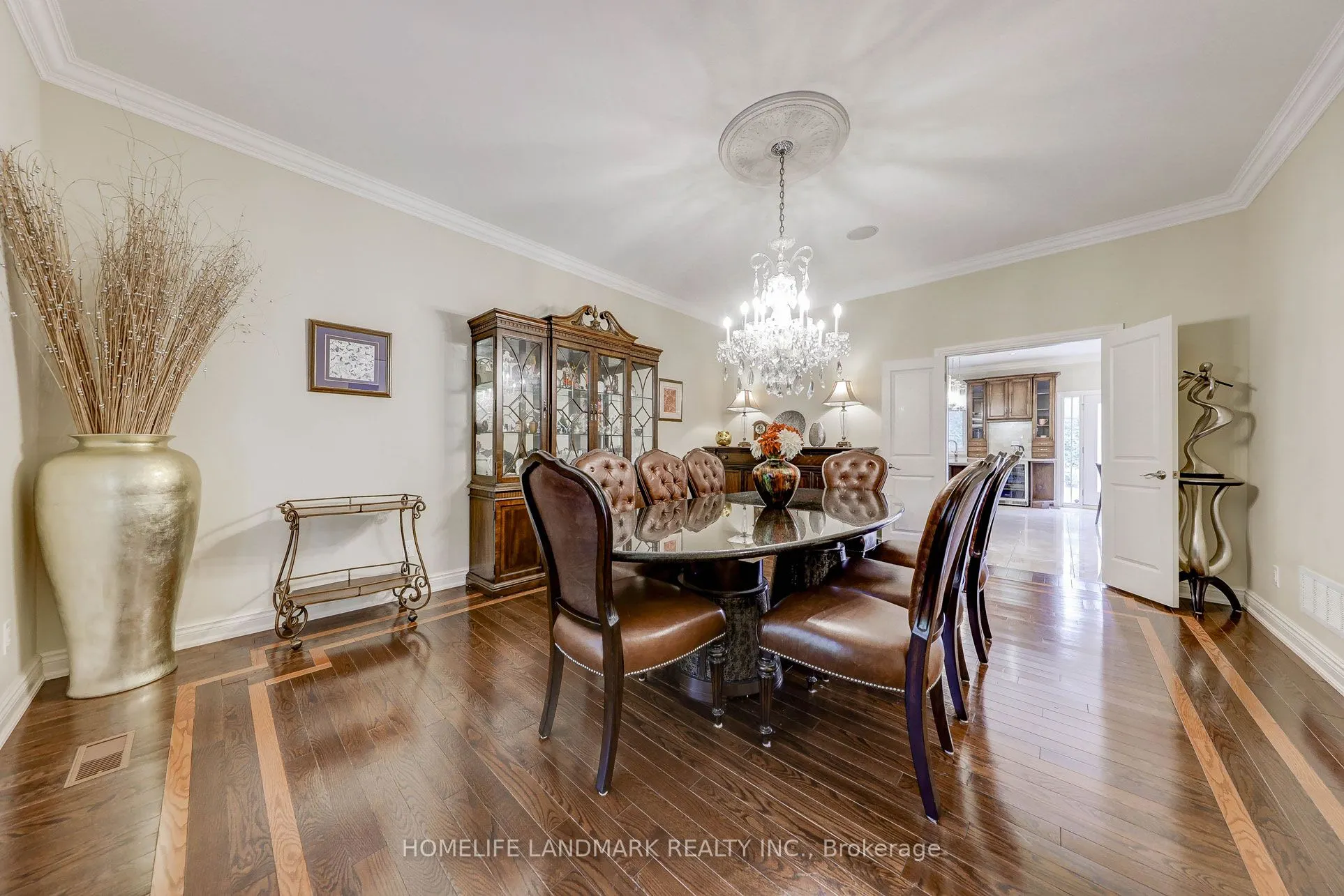 38 Misty Crescent