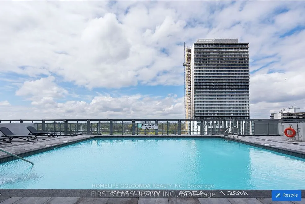 8 Olympic Garden Drive #S621