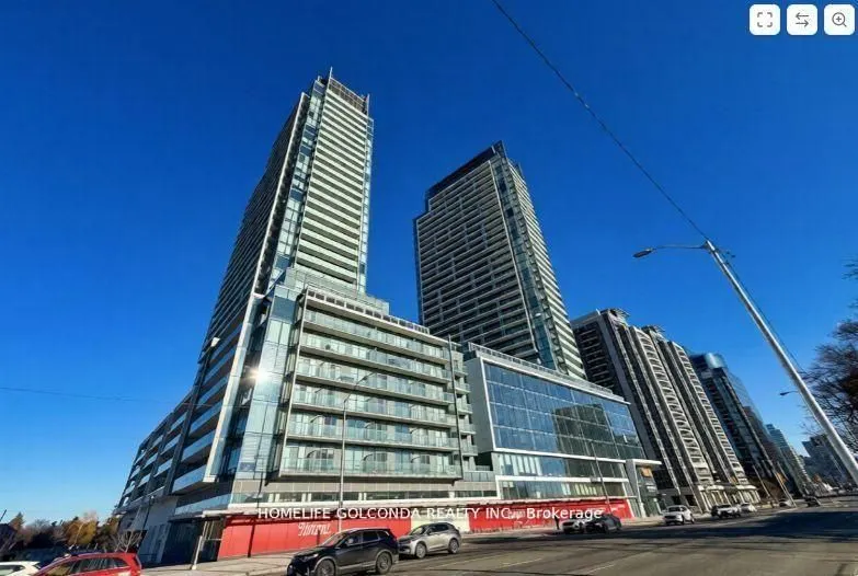 8 Olympic Garden Drive #S621