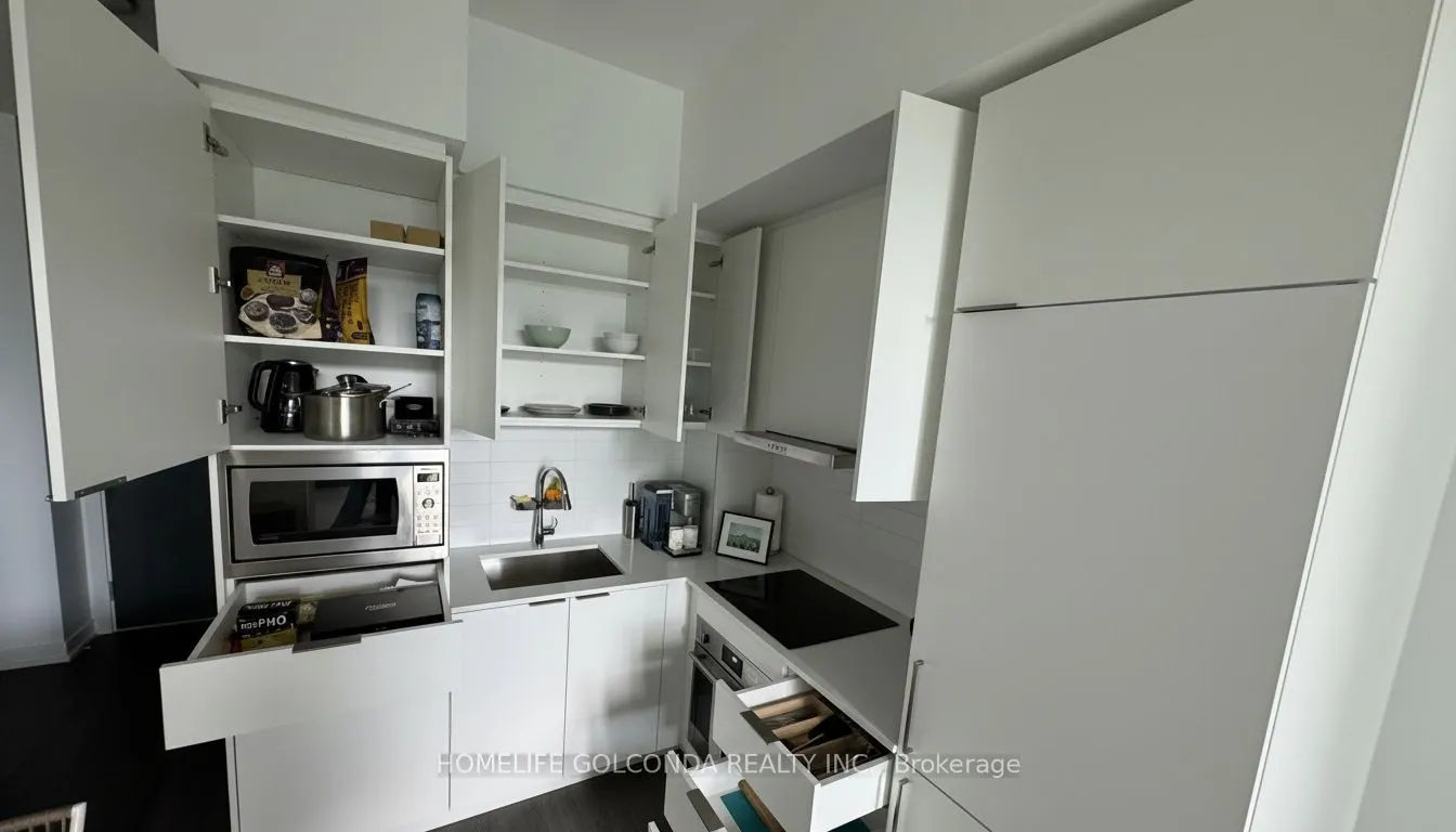 8 Olympic Garden Drive #S621