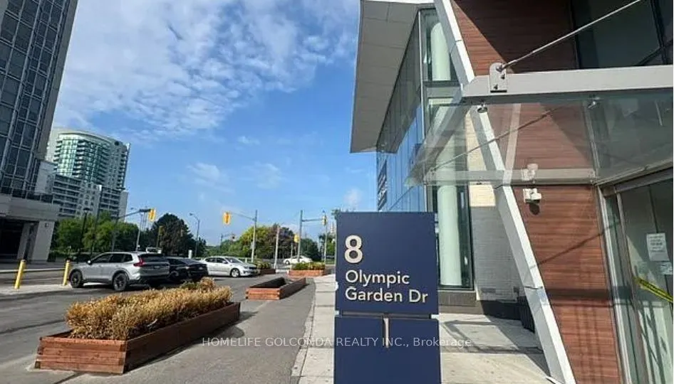 8 Olympic Garden Drive #S621