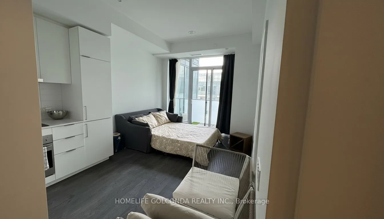8 Olympic Garden Drive #S621