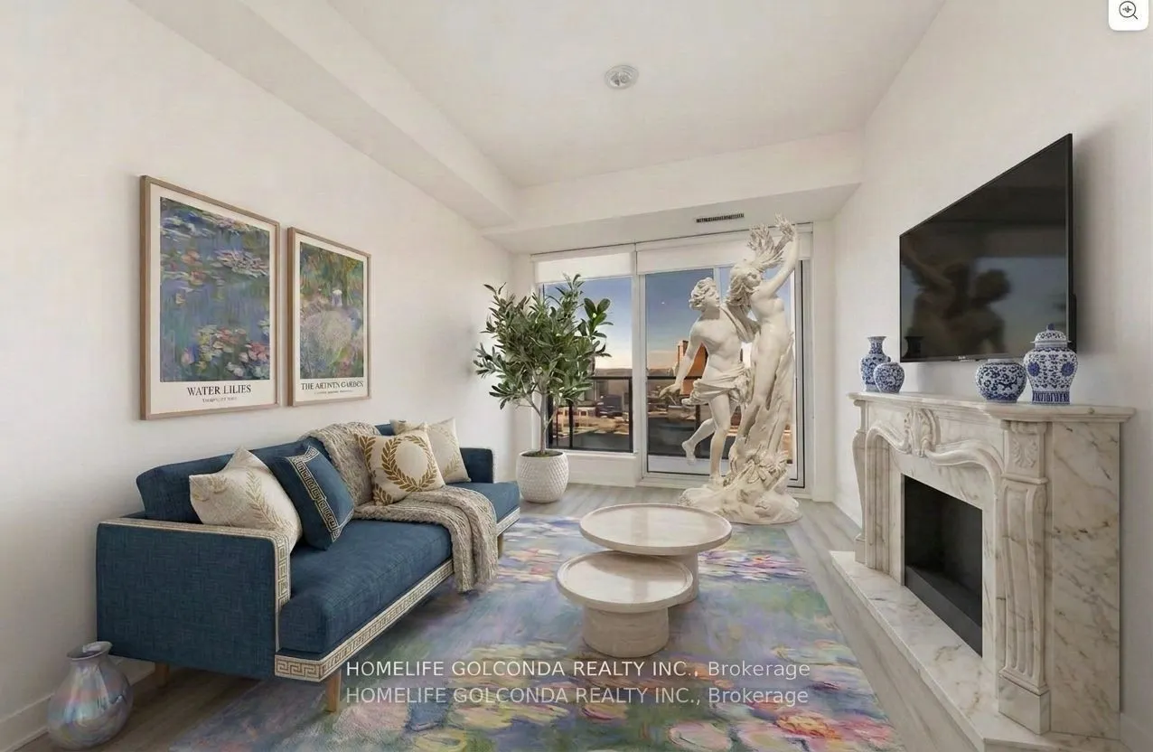 8 Olympic Garden Drive #S621