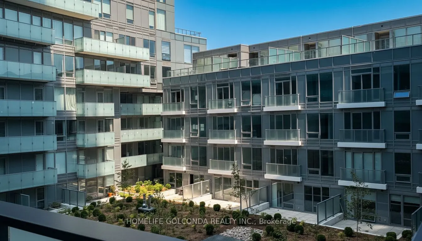 8 Olympic Garden Drive #S621