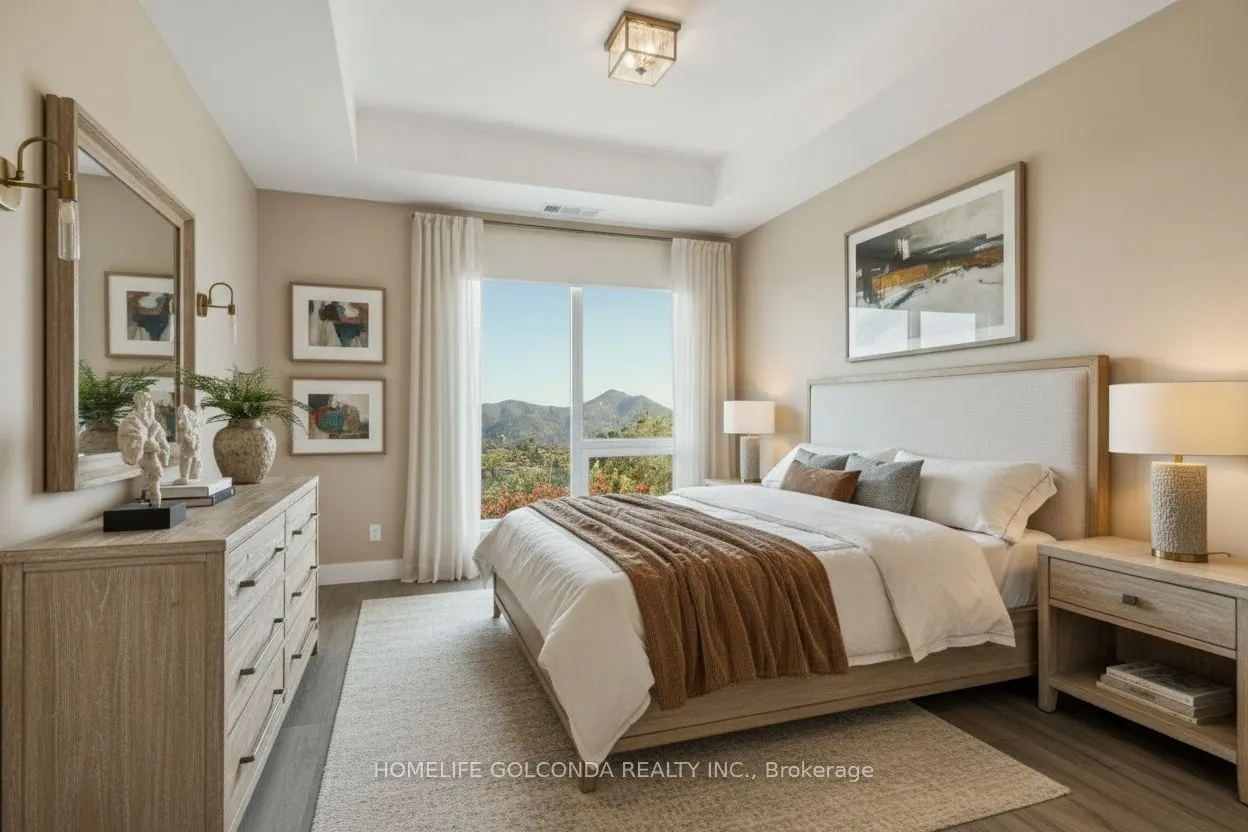 8 Olympic Garden Drive #S621
