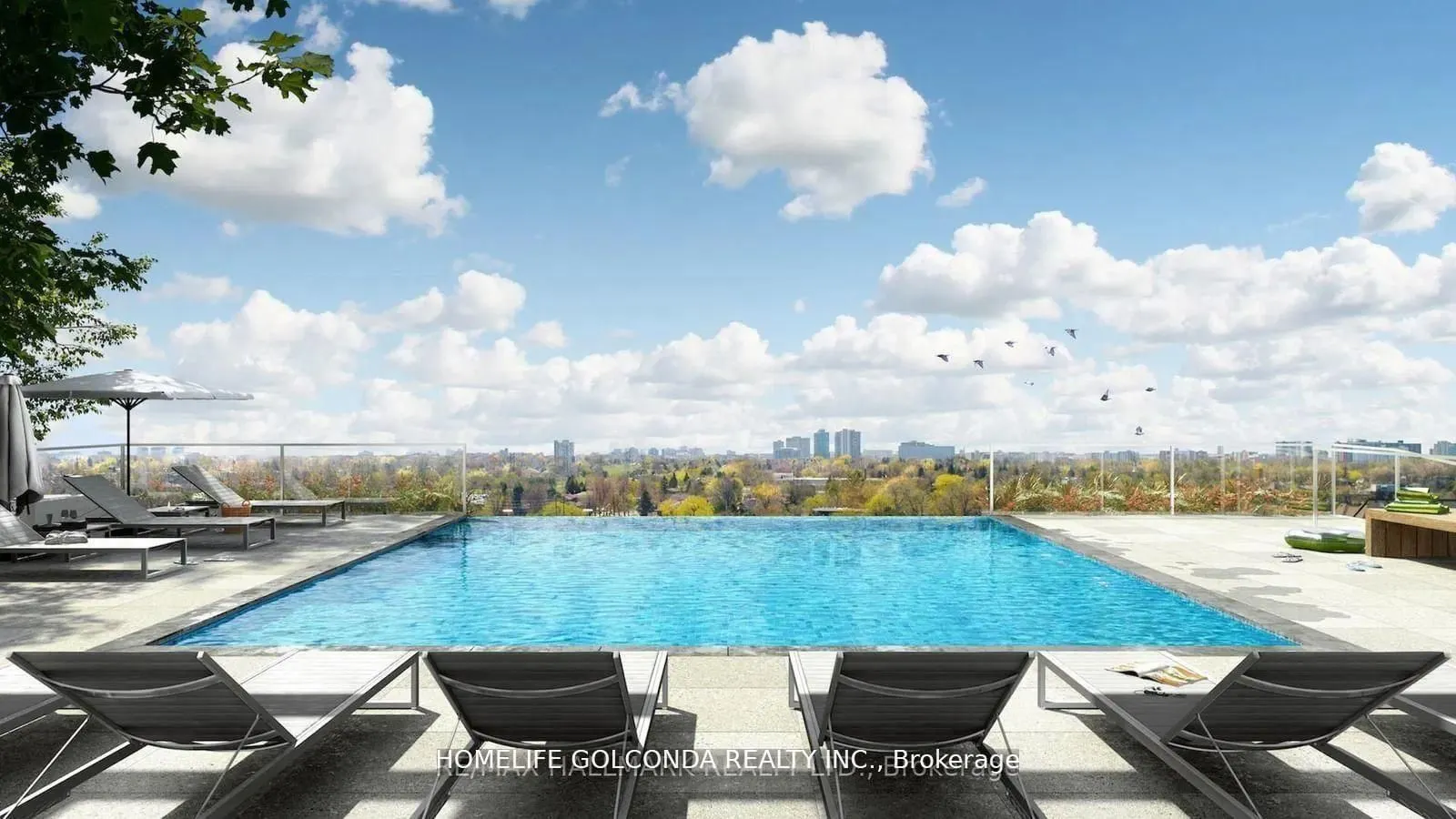 8 Olympic Garden Drive #S621