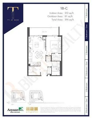 8 Olympic Garden Drive #S621