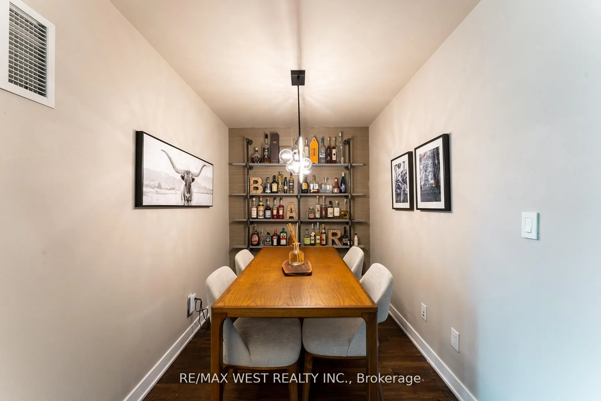170 Sumach Street #507