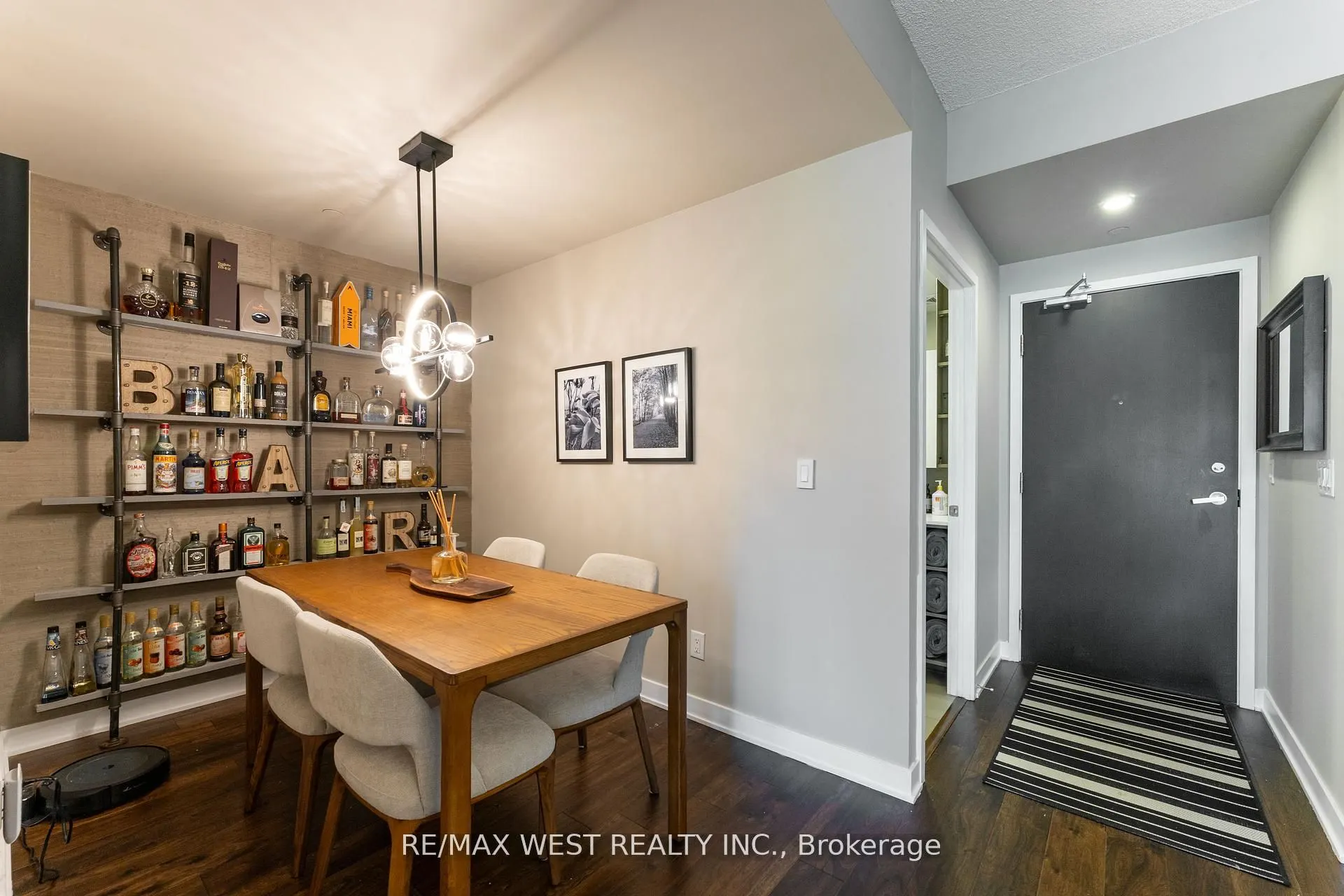 170 Sumach Street #507