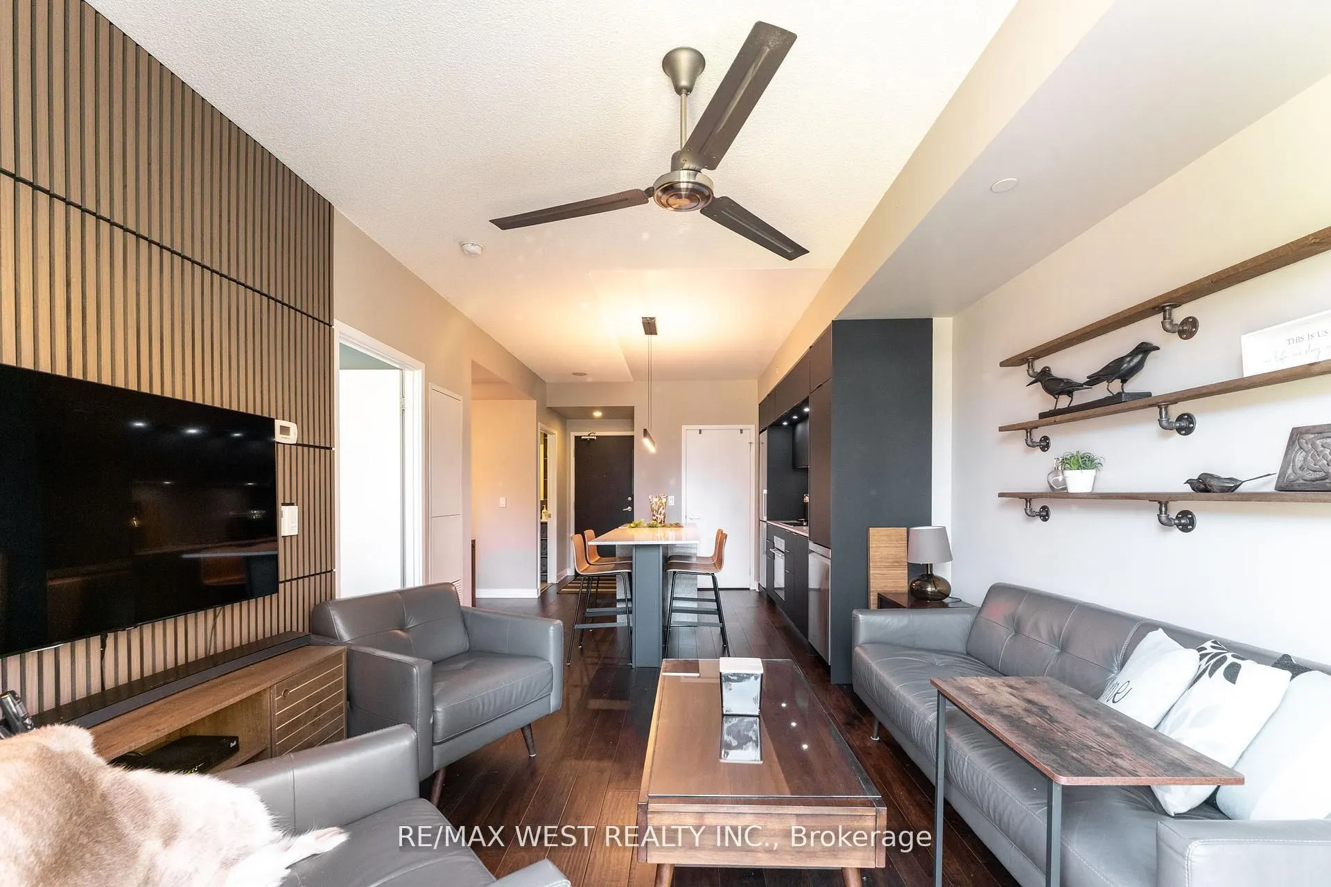 170 Sumach Street #507