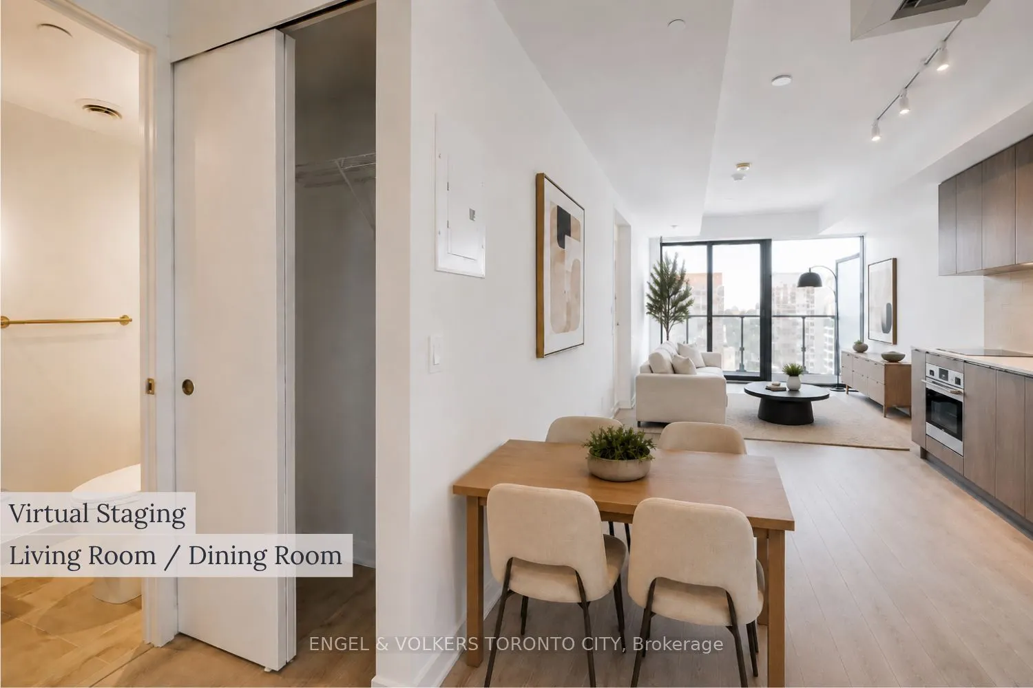 161 Roehampton Avenue #4211