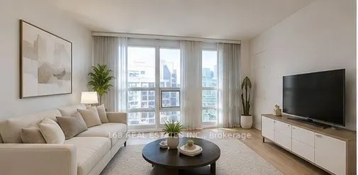 761 Bay Street #2809