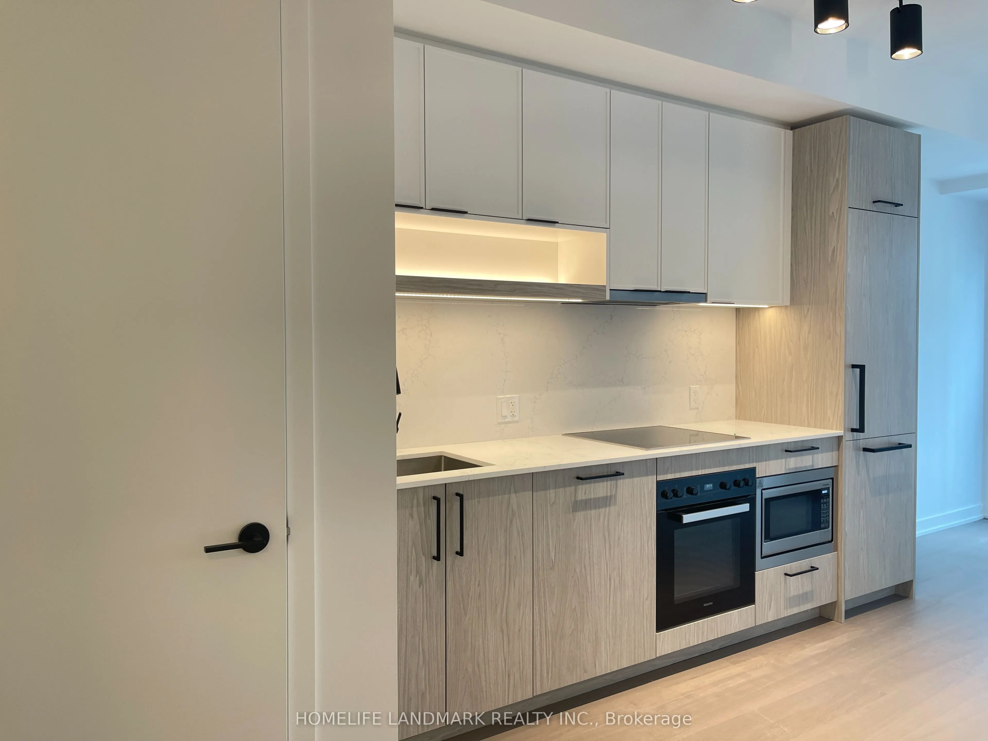 91 Montclair Avenue #1512