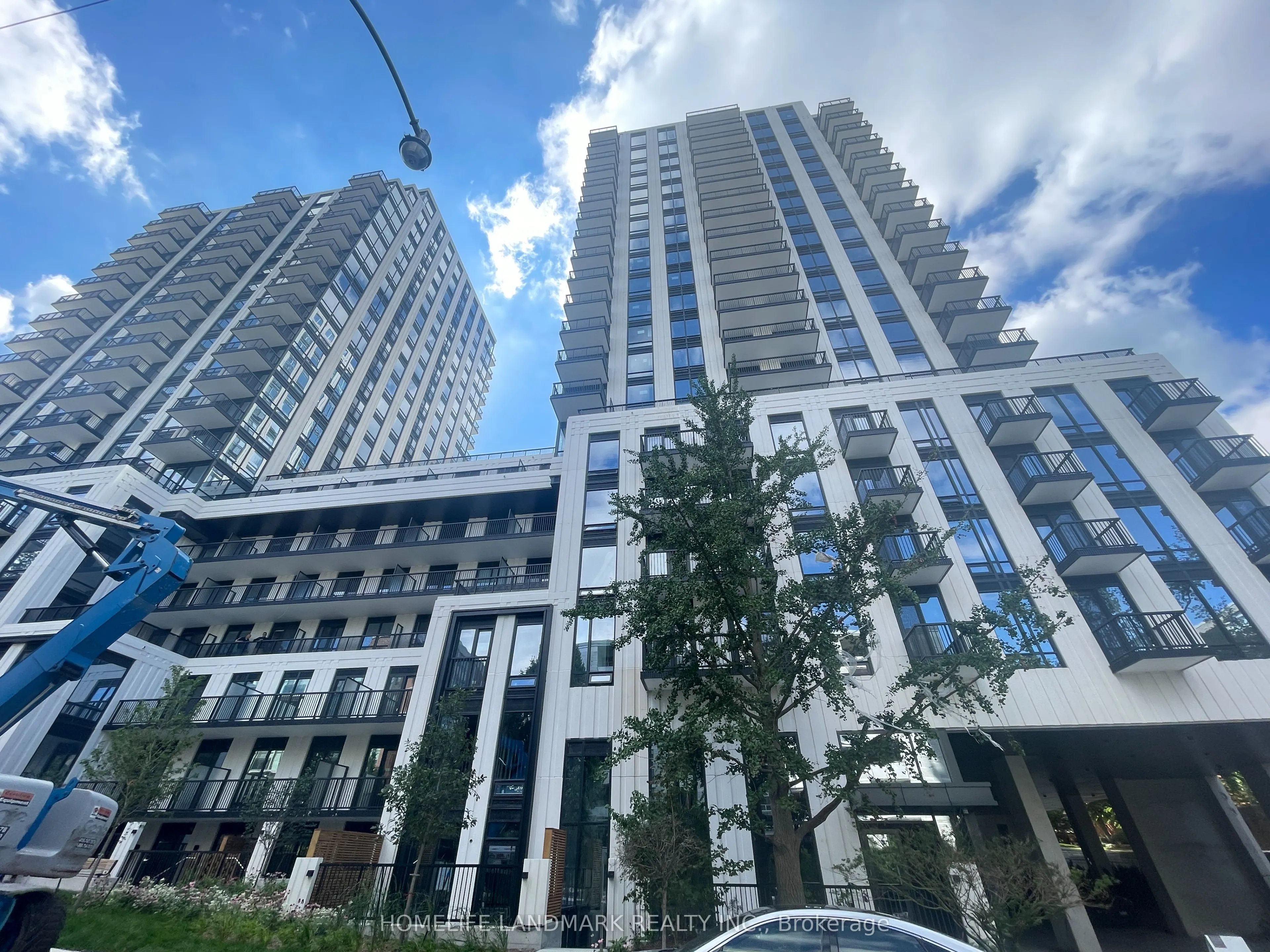 91 Montclair Avenue #1512
