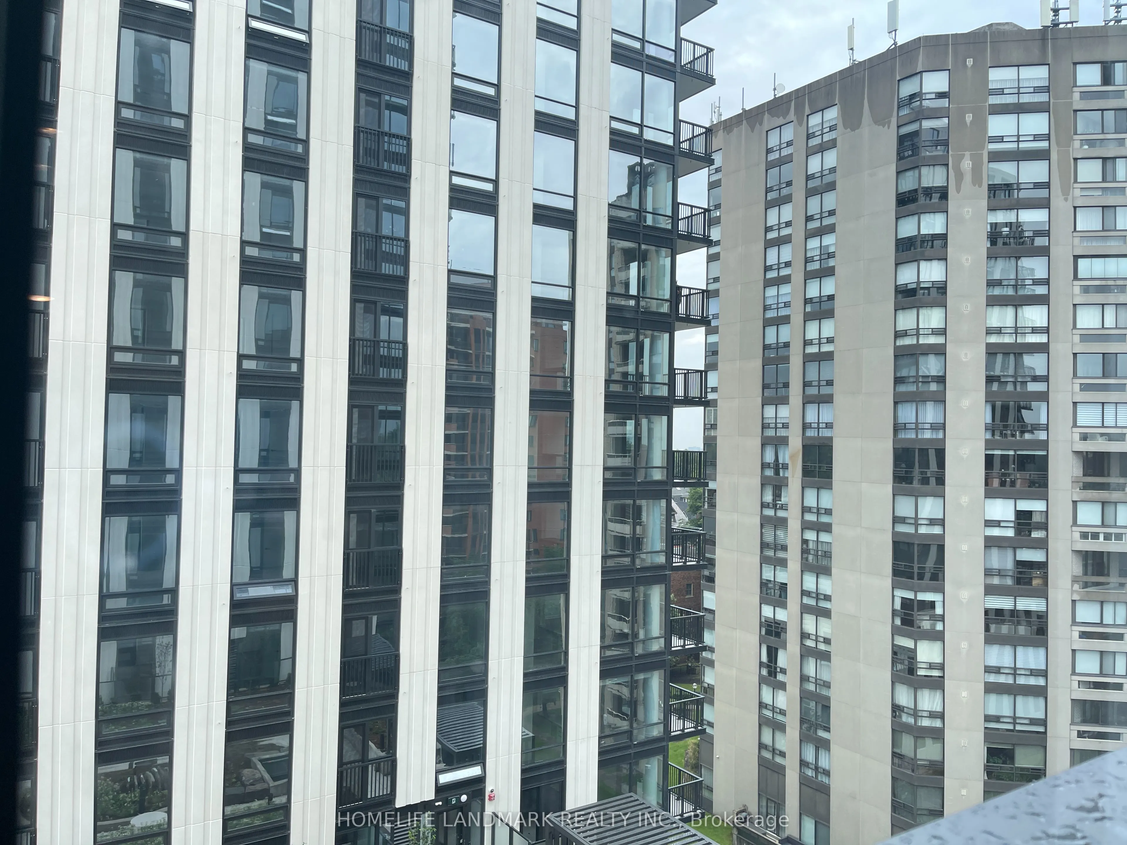 91 Montclair Avenue #1512
