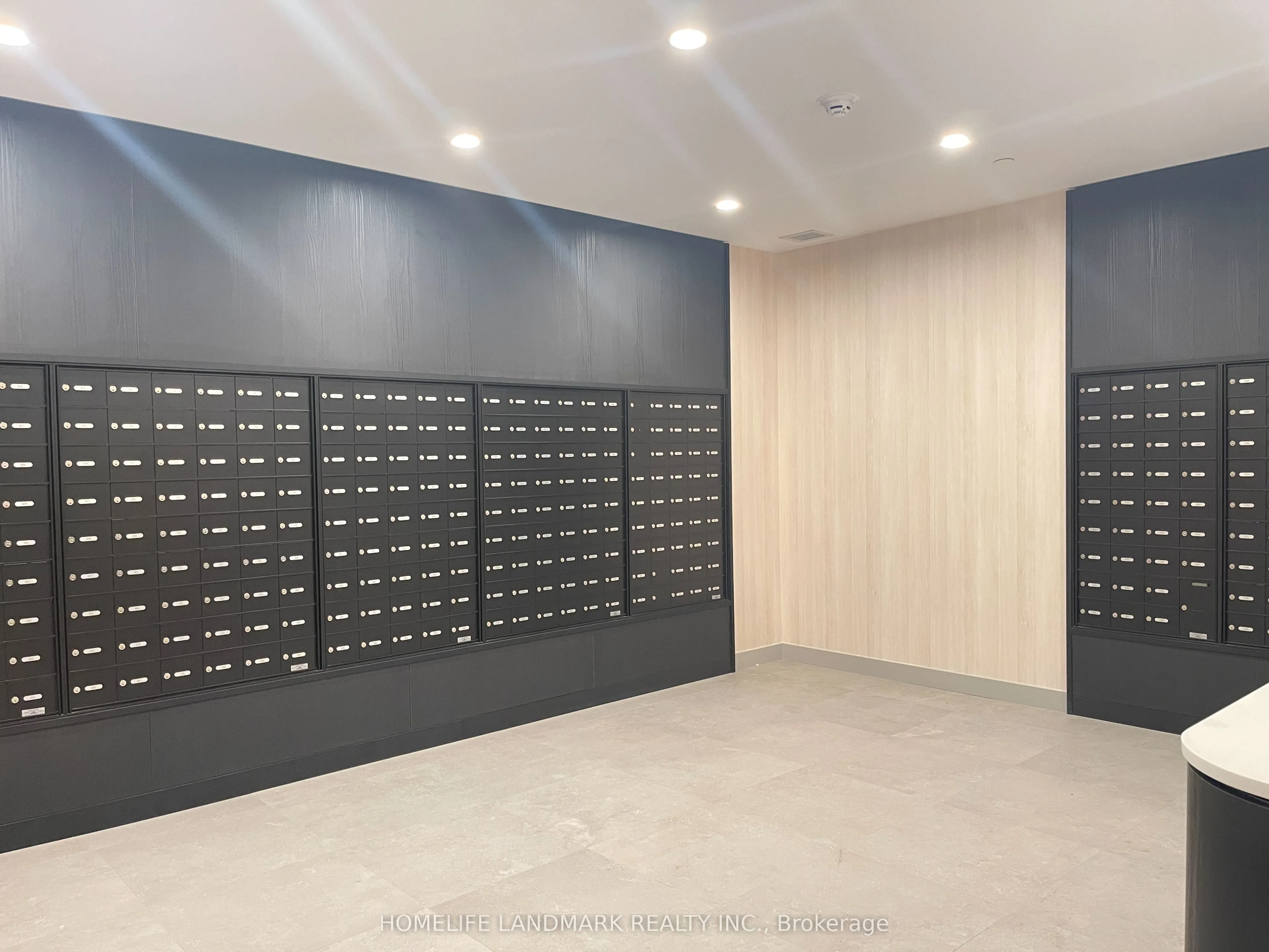 91 Montclair Avenue #1512