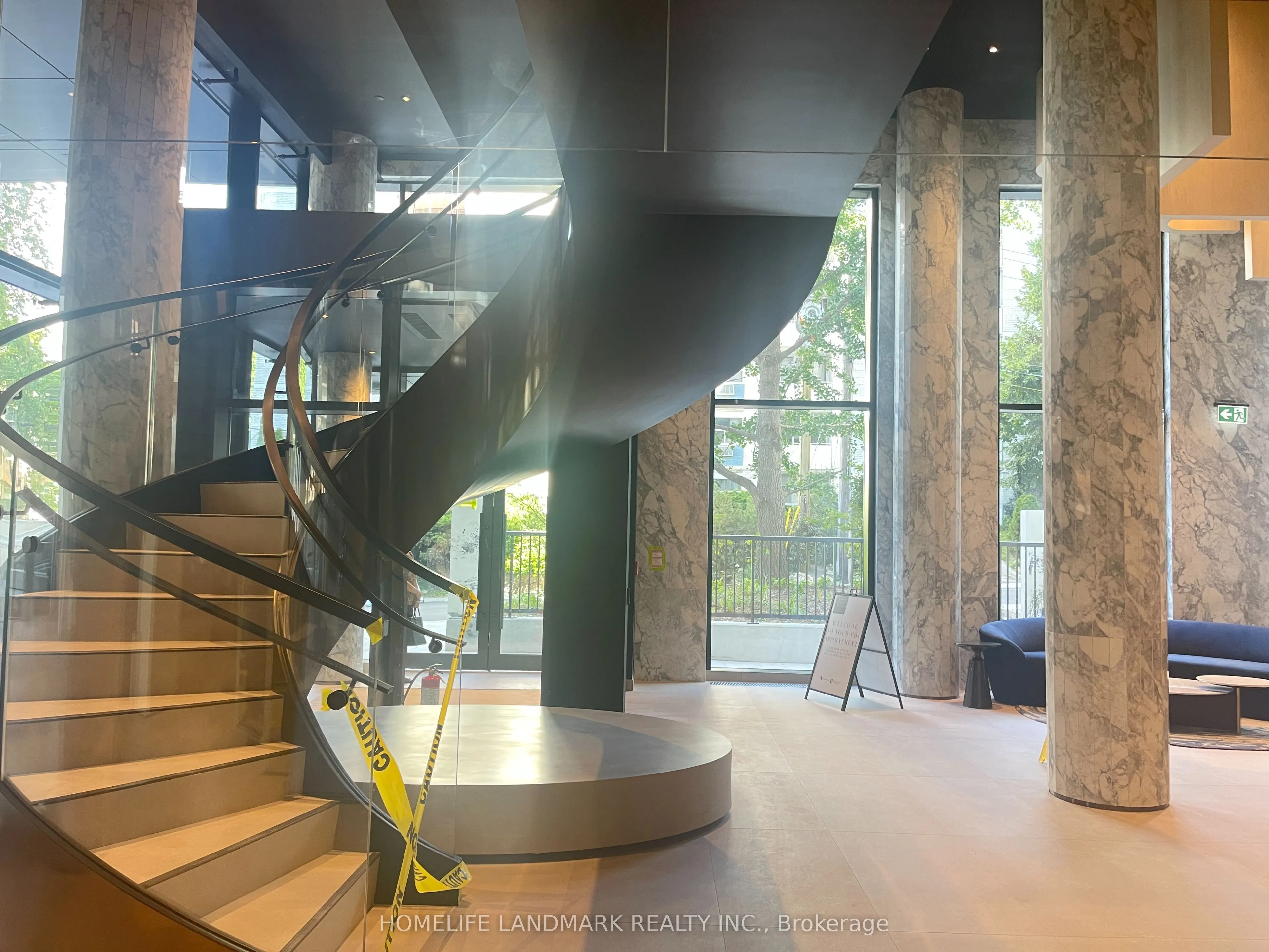 91 Montclair Avenue #1512