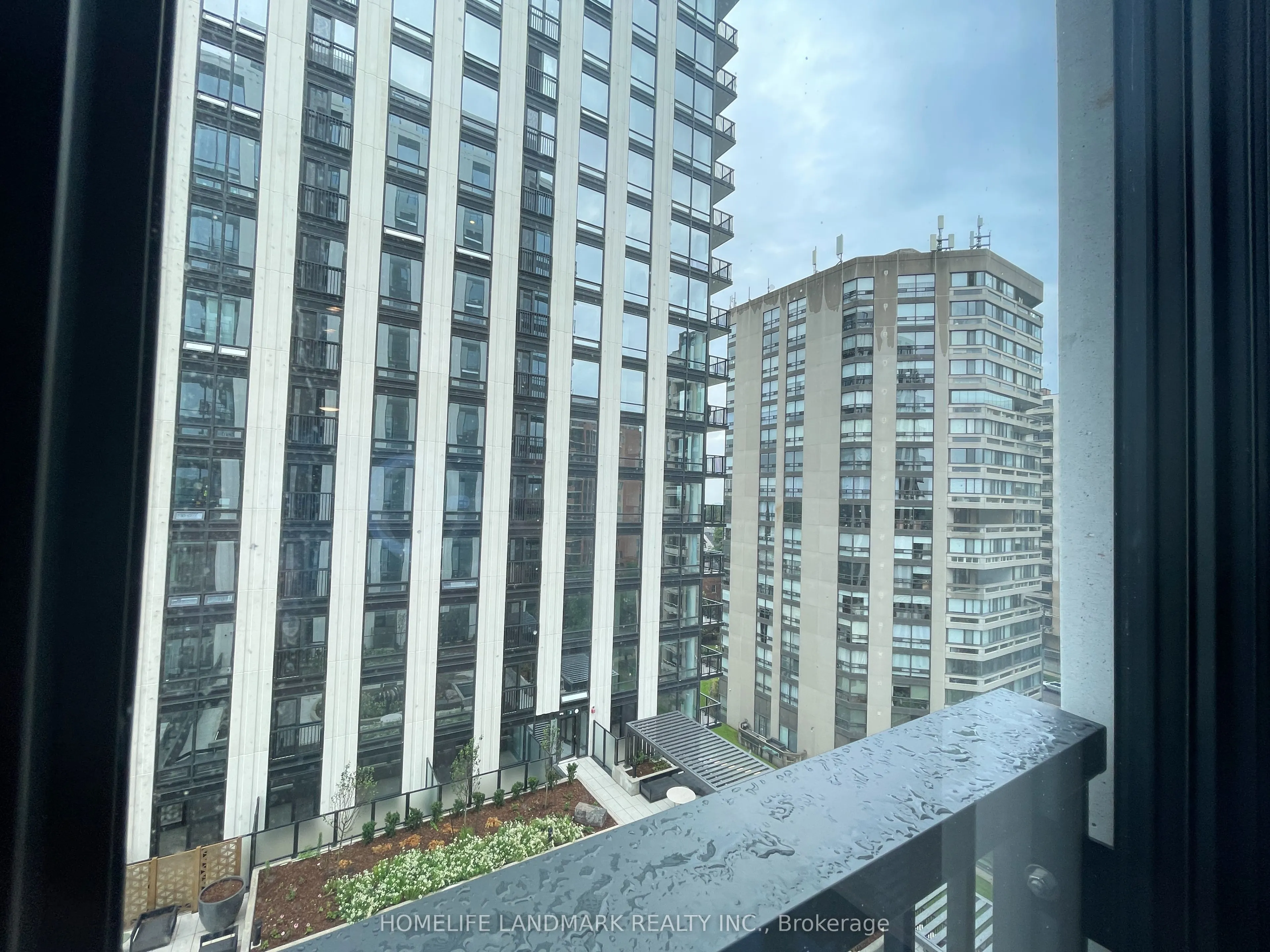 91 Montclair Avenue #1512
