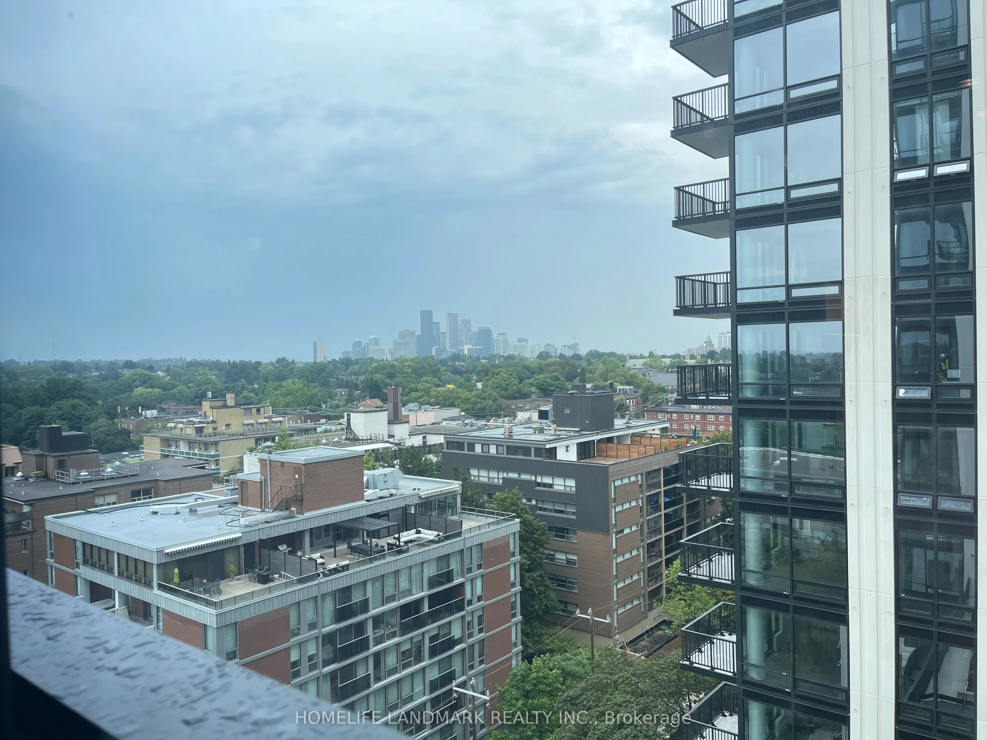 91 Montclair Avenue #1512