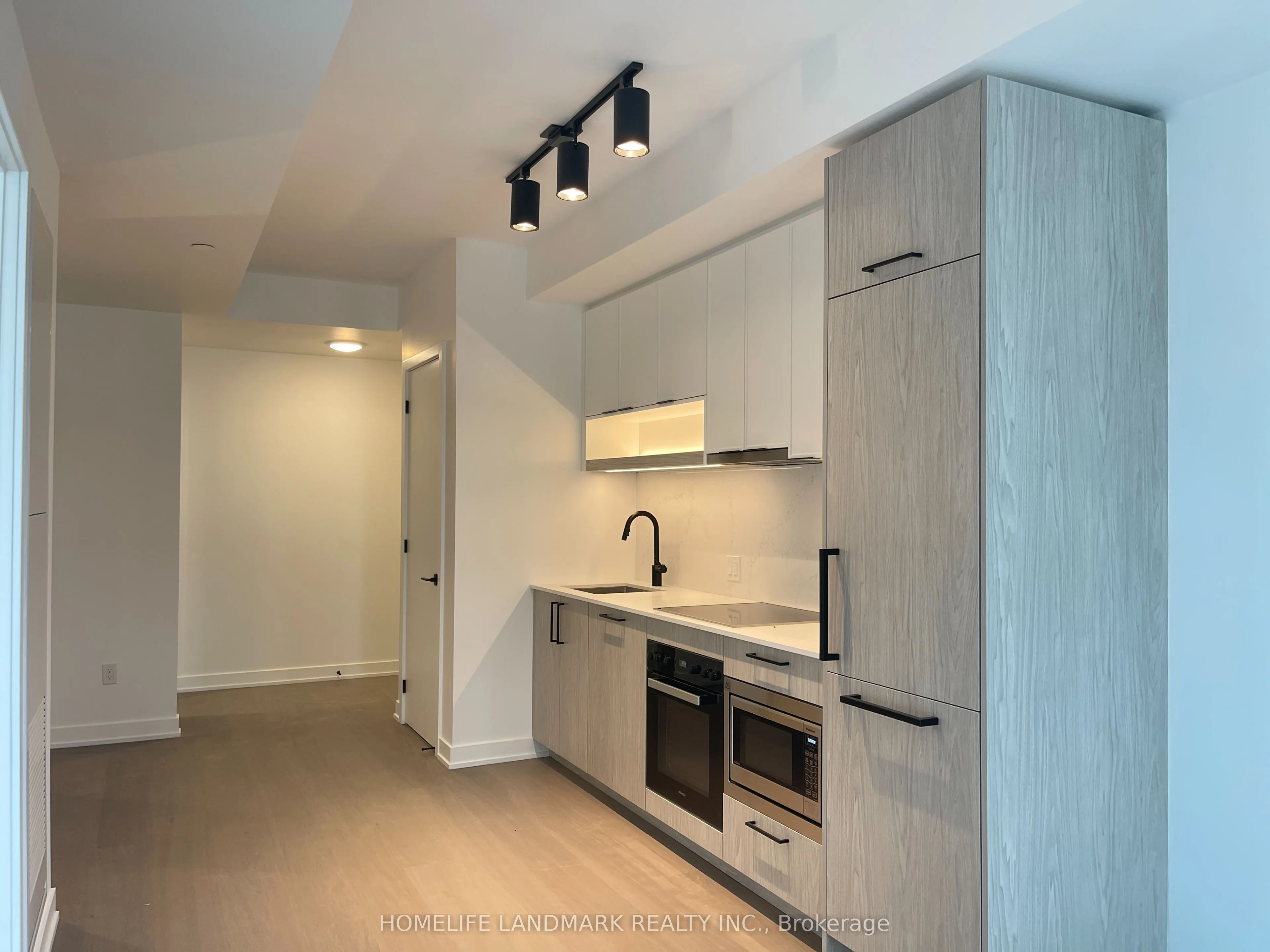 91 Montclair Avenue #1512