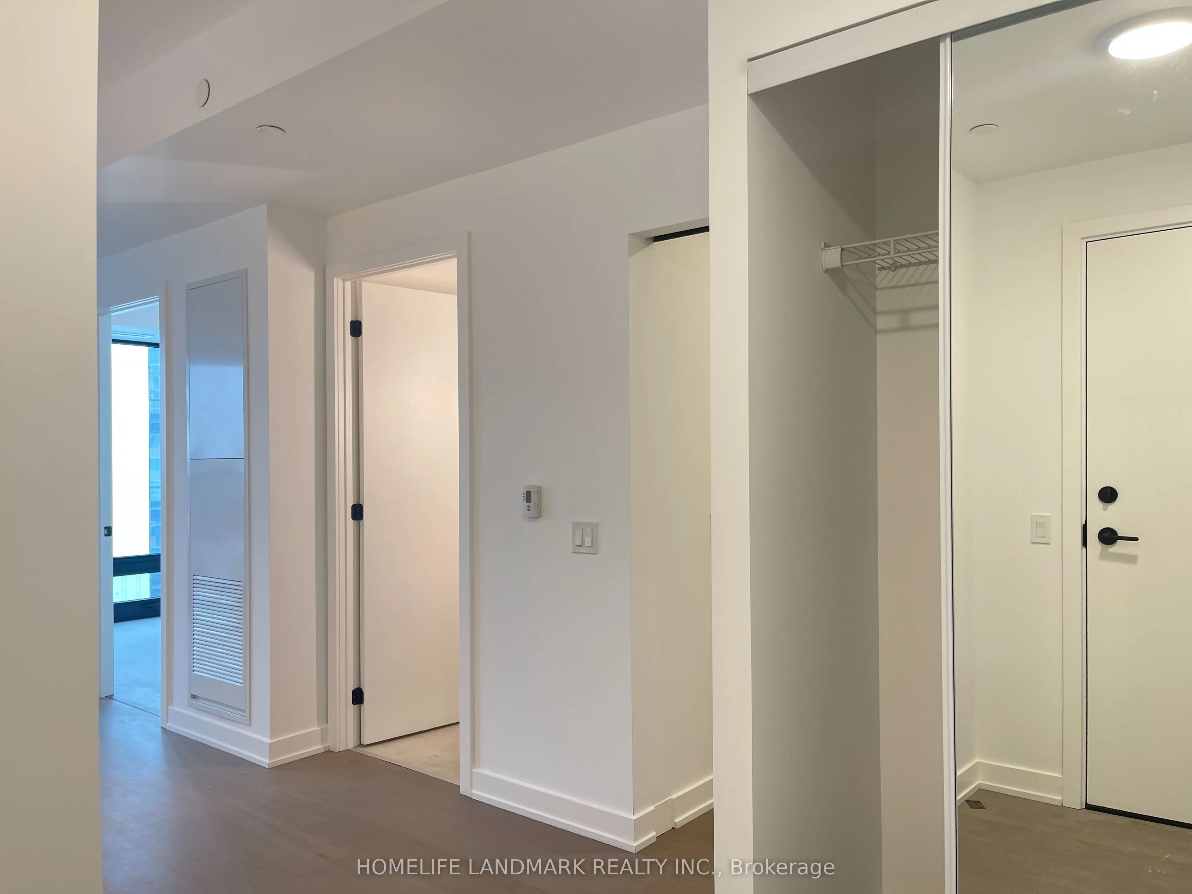 91 Montclair Avenue #1512