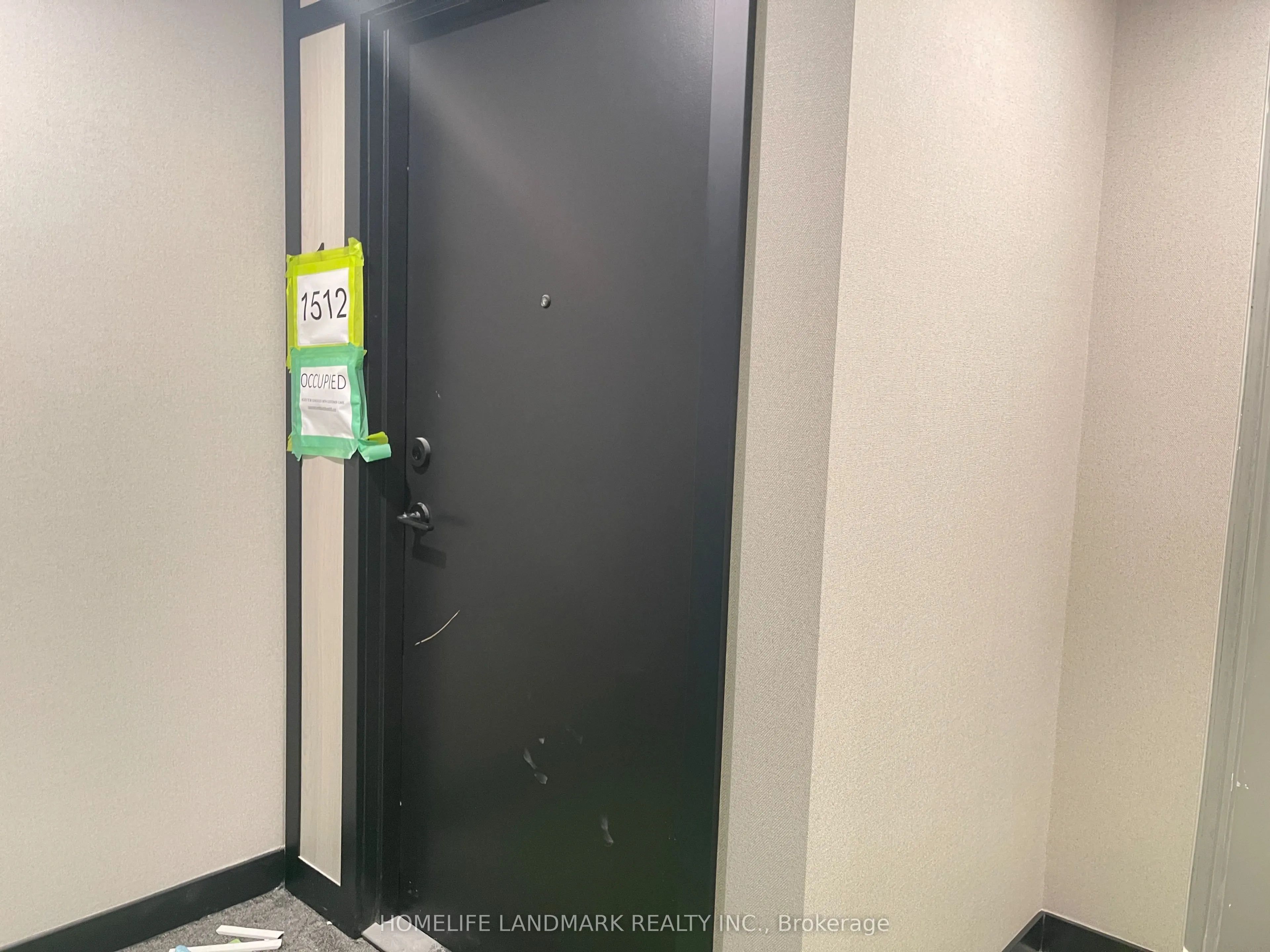91 Montclair Avenue #1512