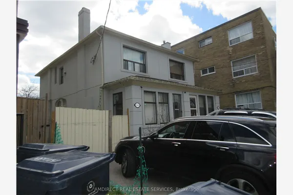 644 Vaughan Road