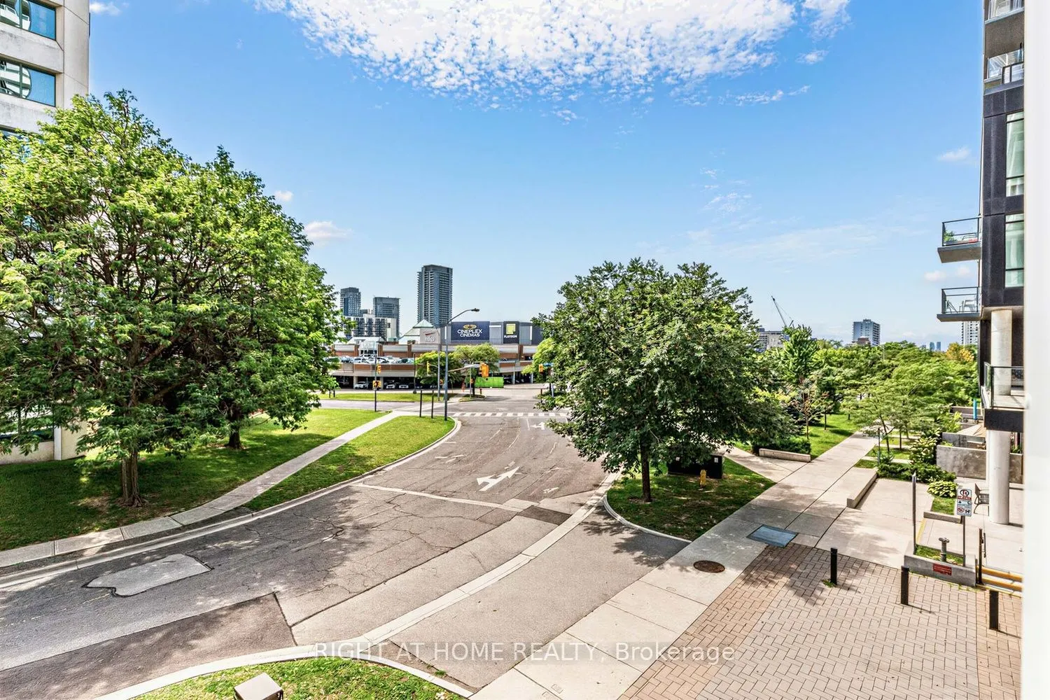 180 Fairview Mall Drive #202