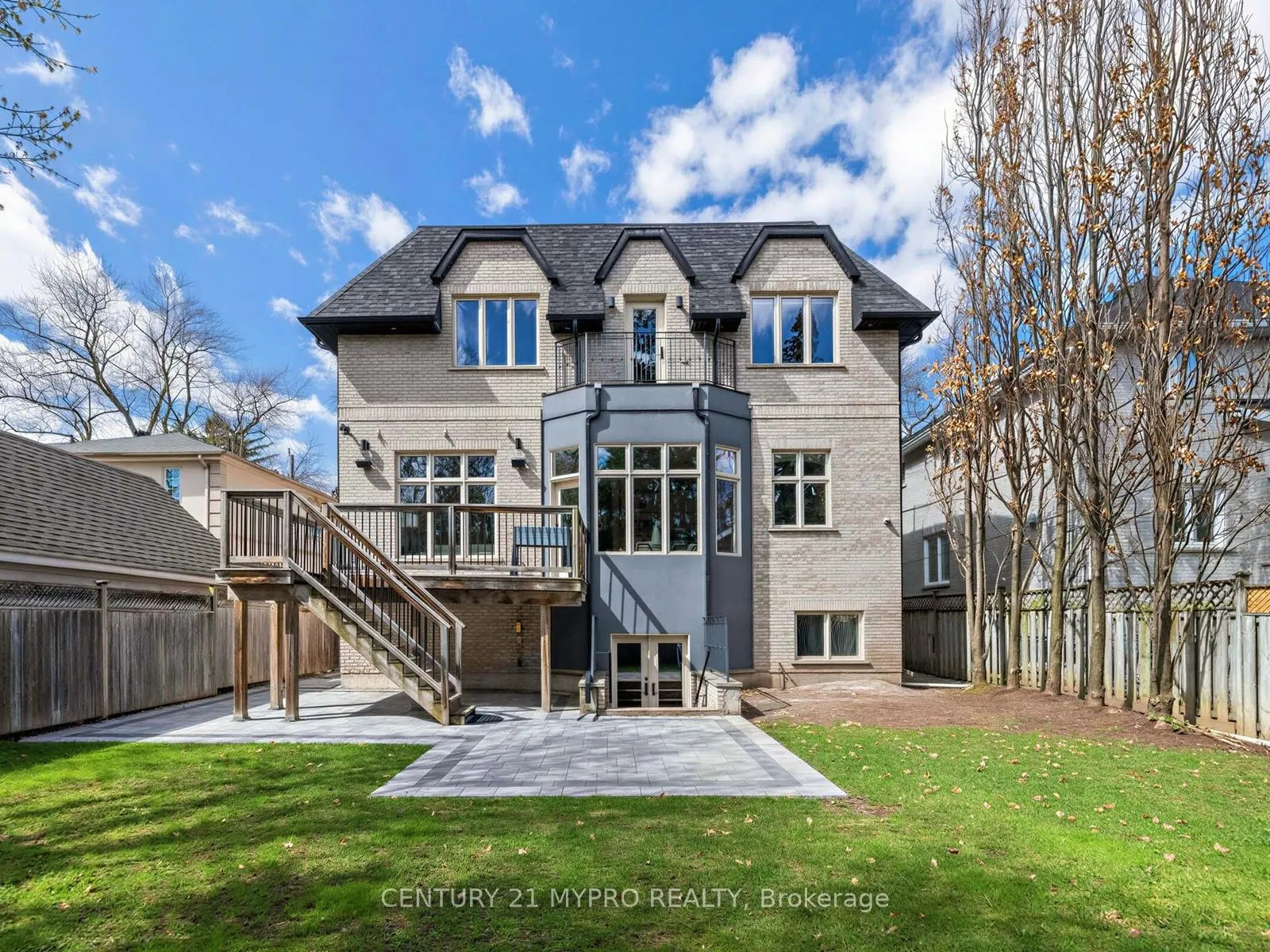 299 Spring Garden Avenue