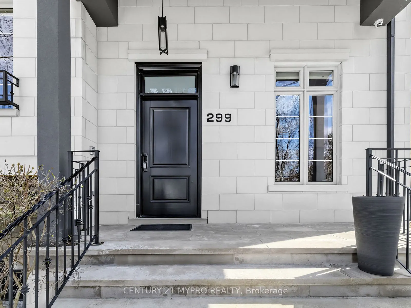 299 Spring Garden Avenue