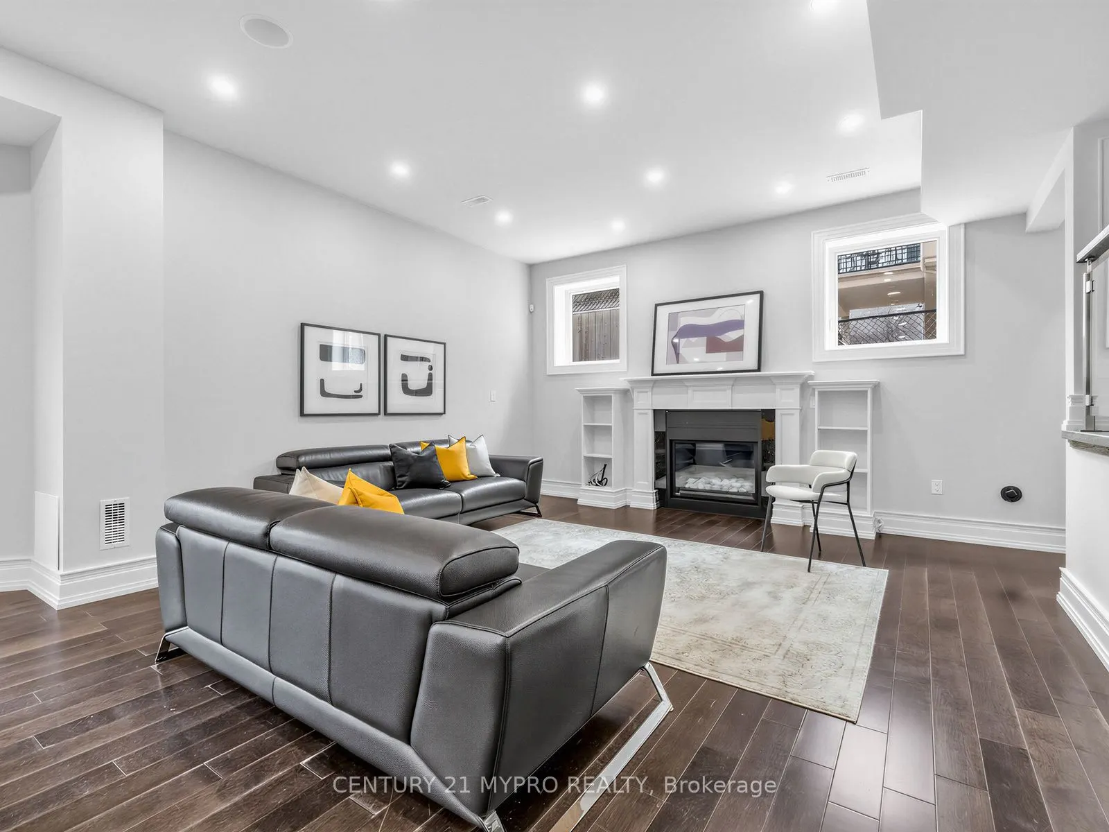 299 Spring Garden Avenue