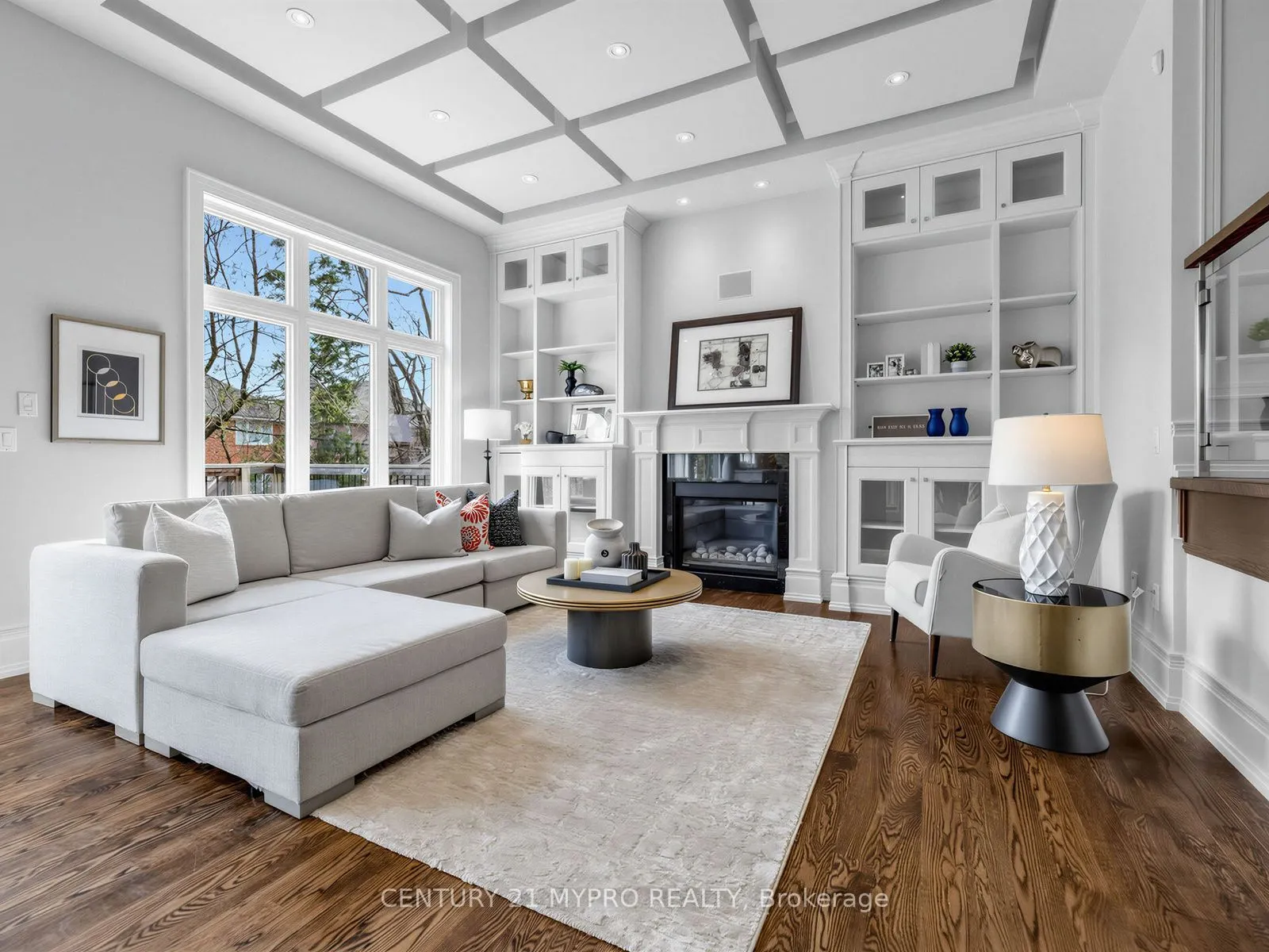 299 Spring Garden Avenue