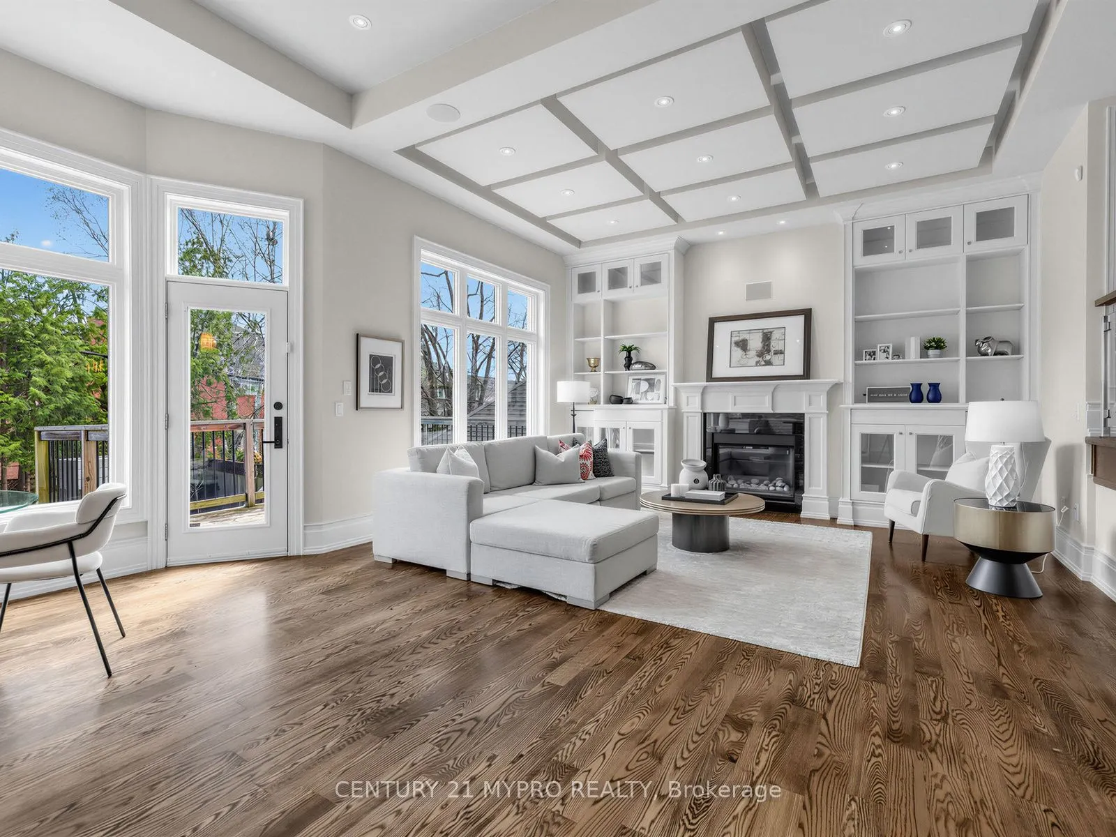 299 Spring Garden Avenue