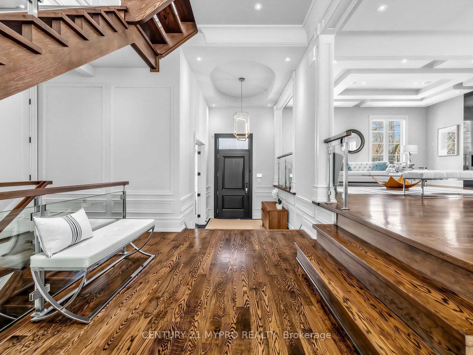 299 Spring Garden Avenue