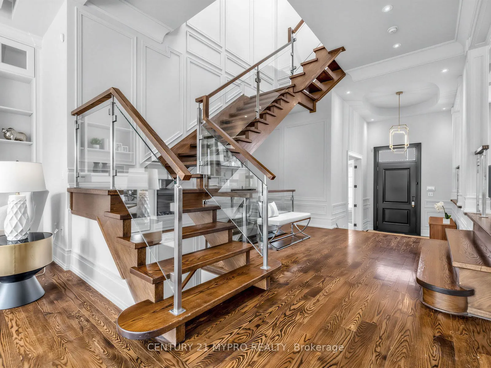 299 Spring Garden Avenue