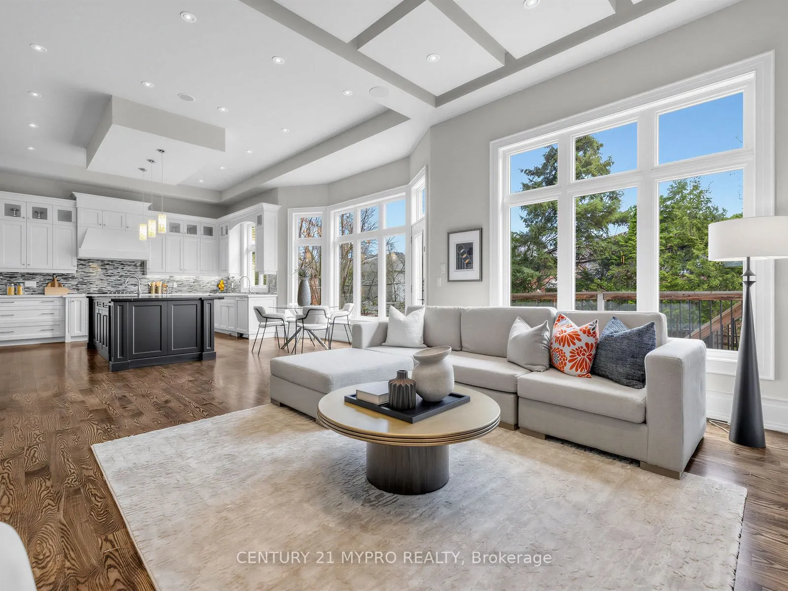 299 Spring Garden Avenue