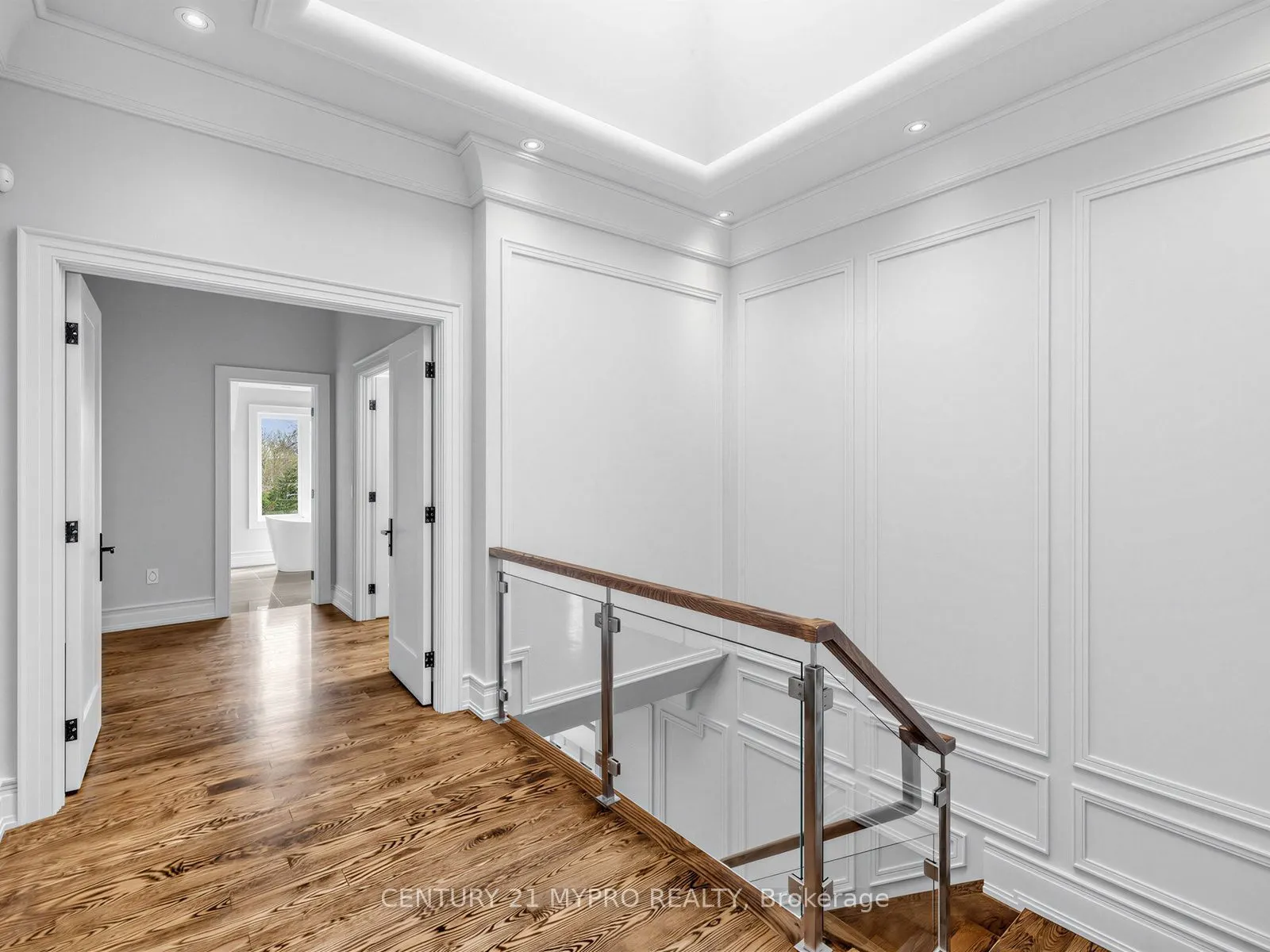 299 Spring Garden Avenue