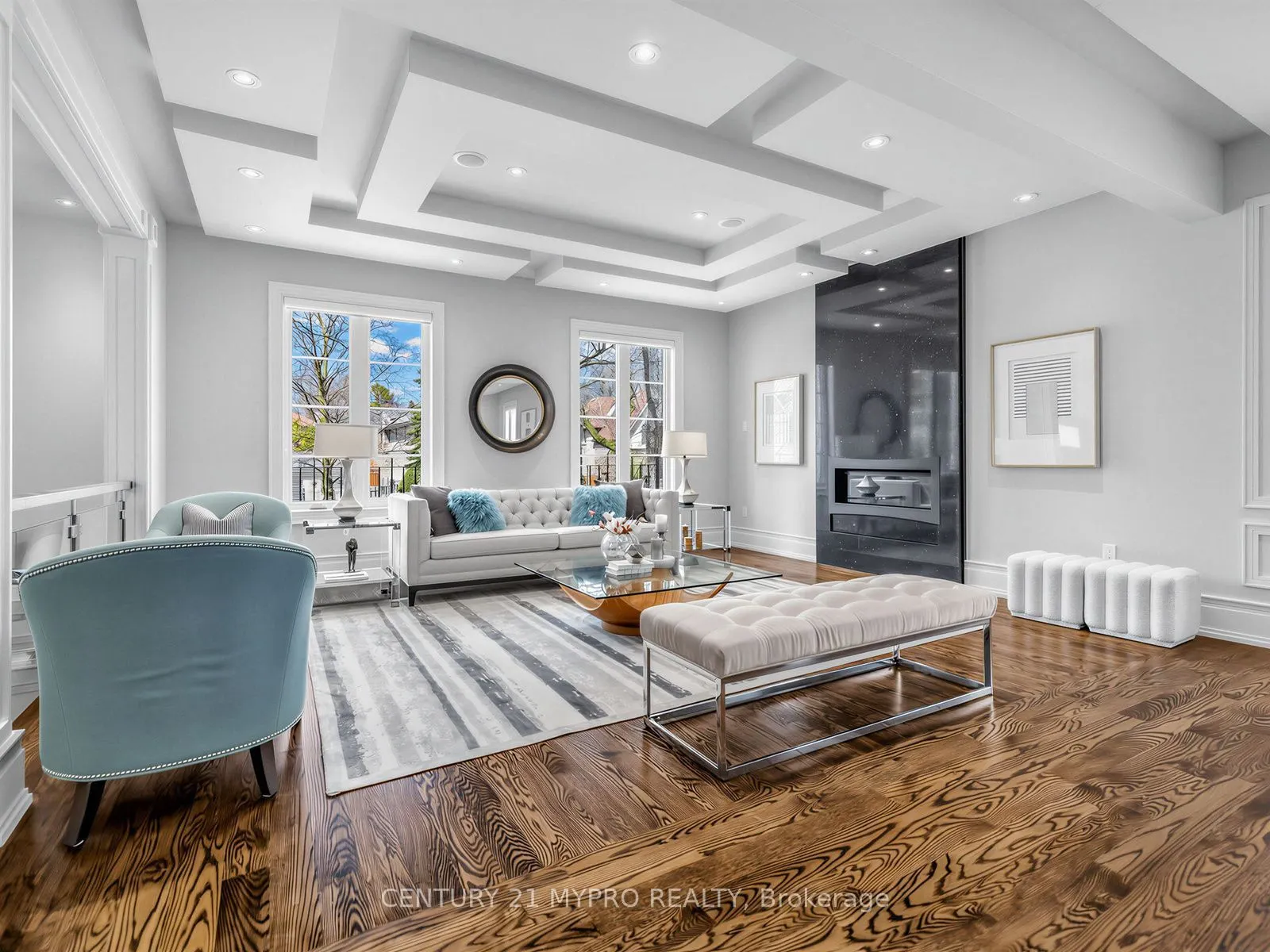 299 Spring Garden Avenue