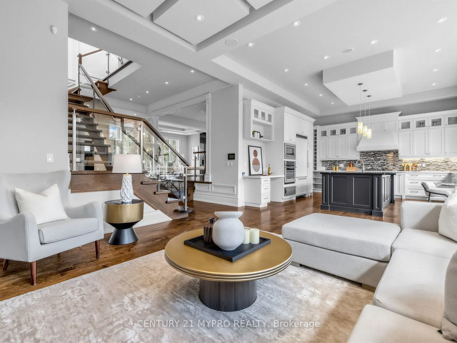 299 Spring Garden Avenue