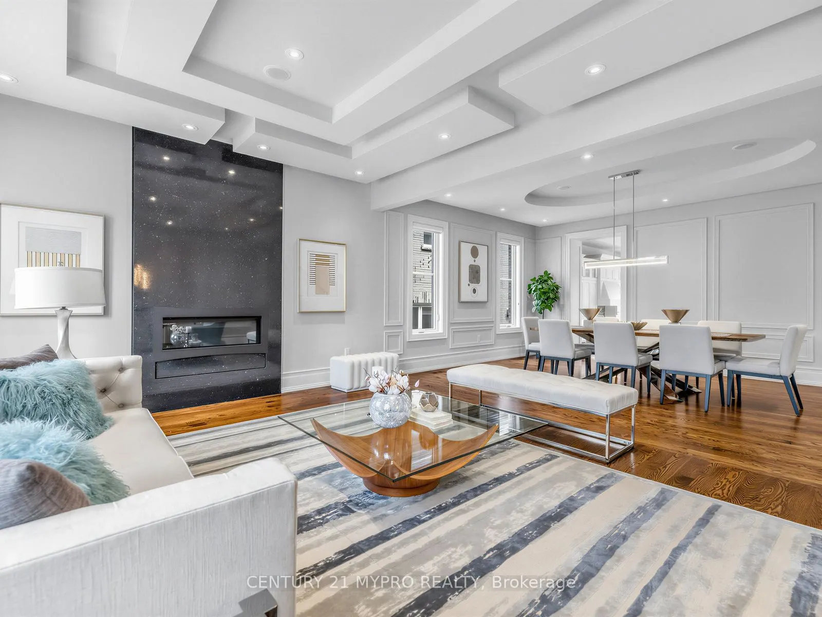 299 Spring Garden Avenue