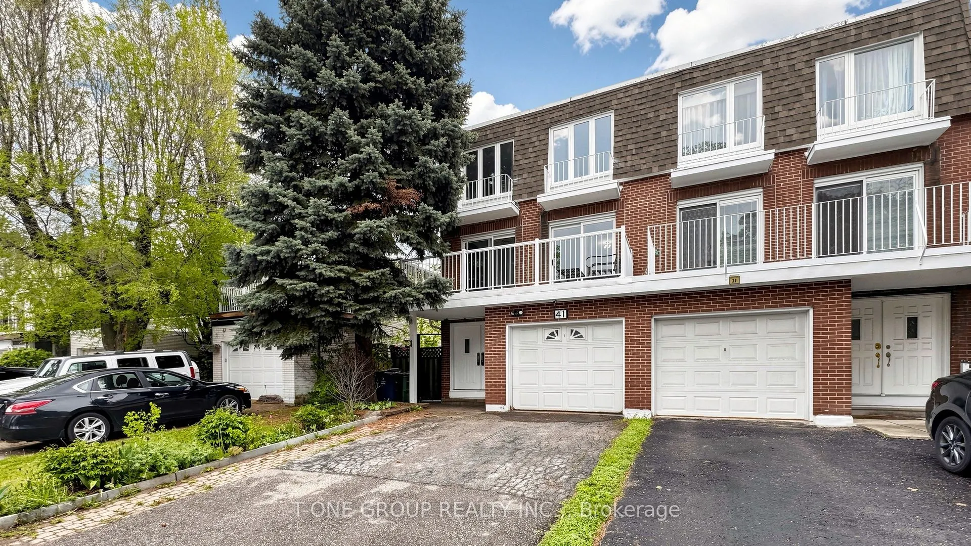 41 Chipwood Crescent