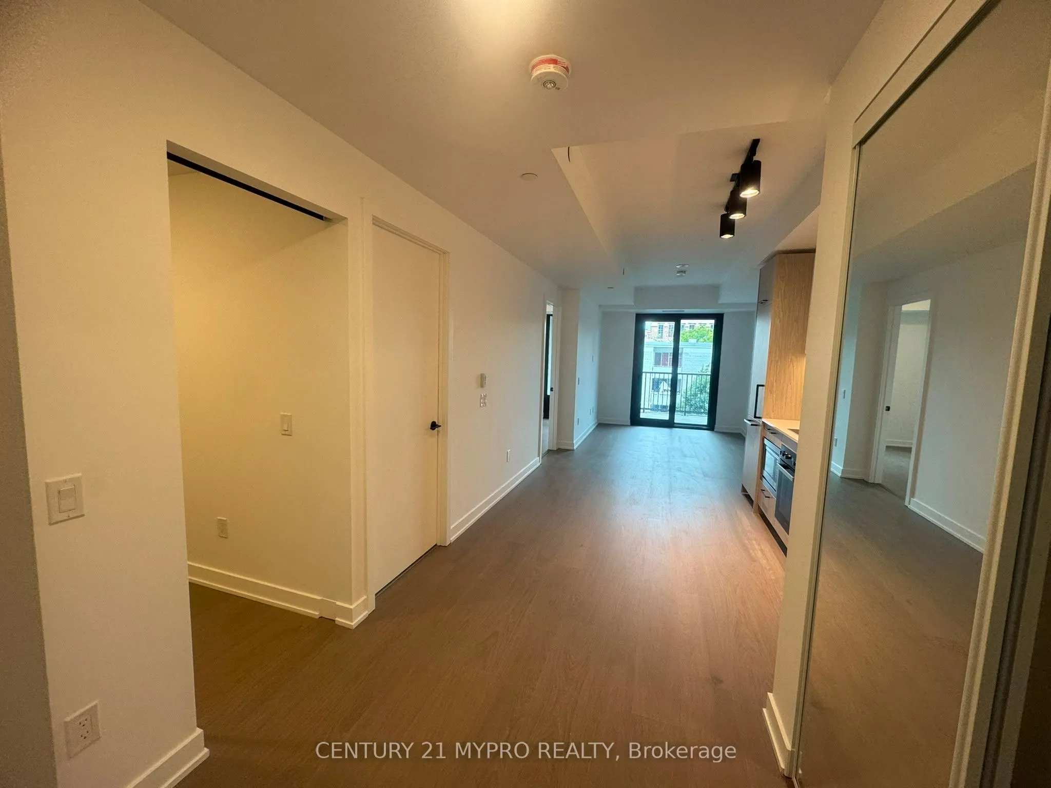 91 Montclair Avenue #716