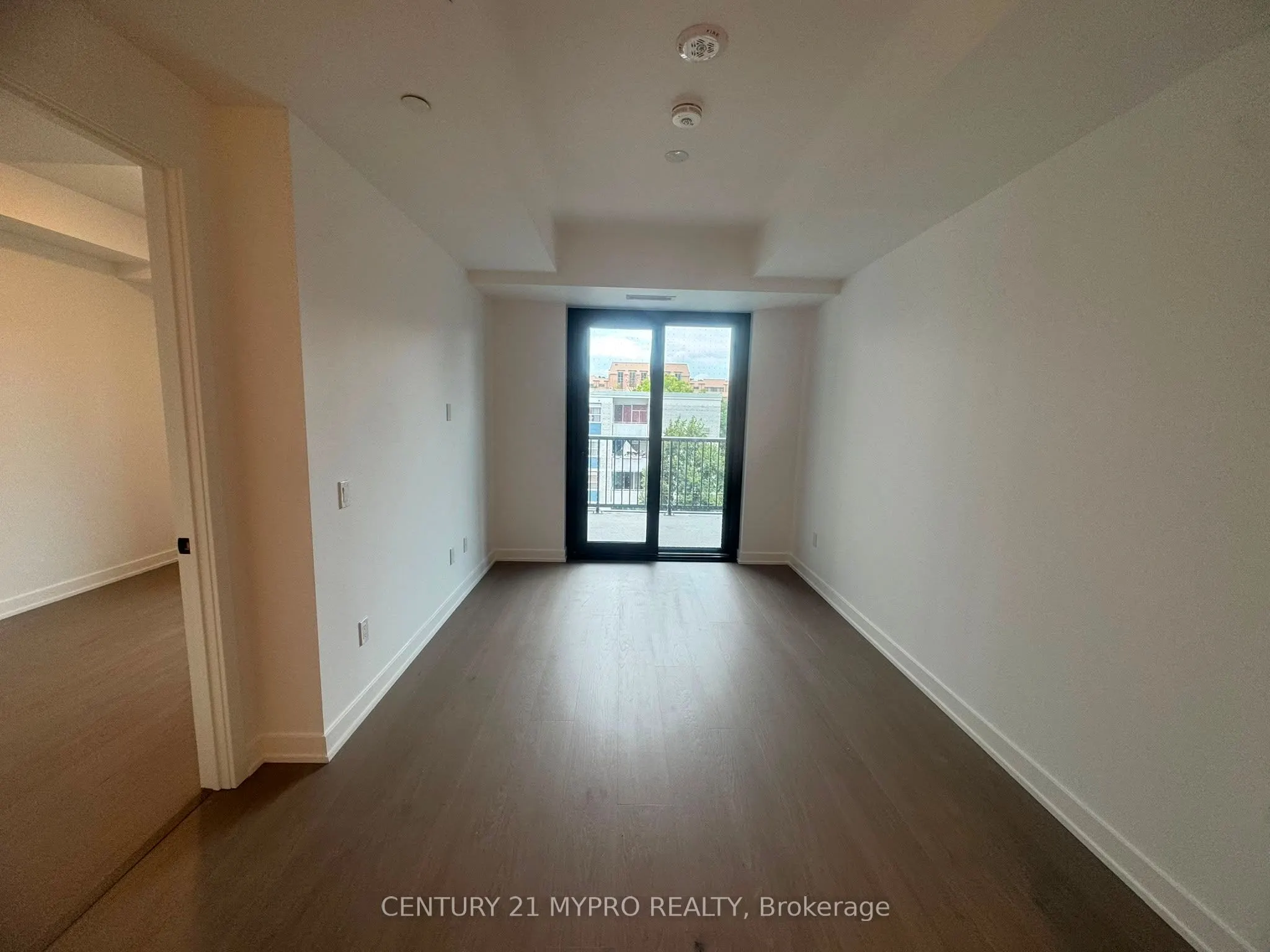 91 Montclair Avenue #716